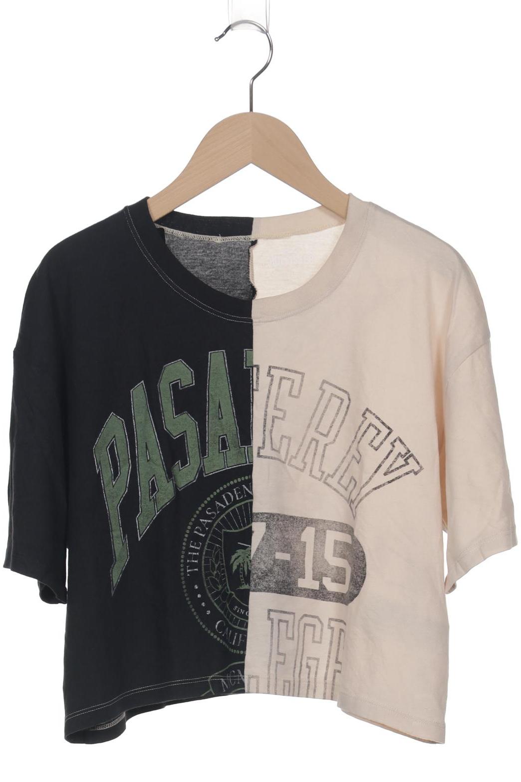 

Hollister Damen T-Shirt, mehrfarbig, Gr. 36