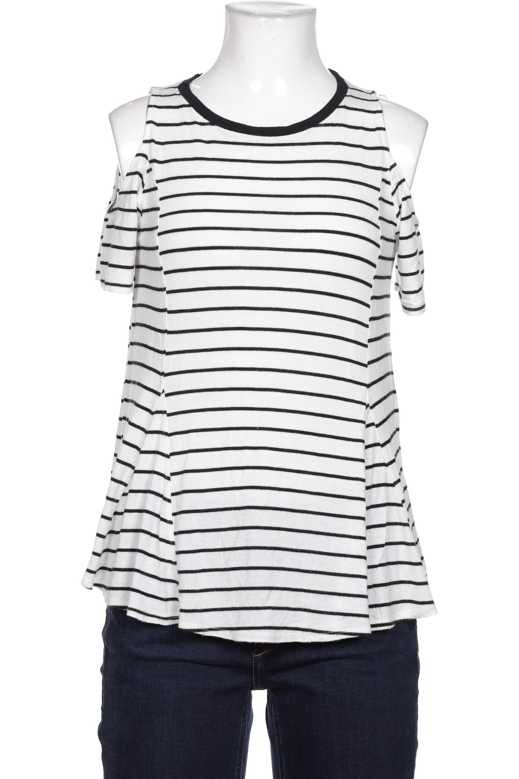 

Hollister Damen T-Shirt, schwarz