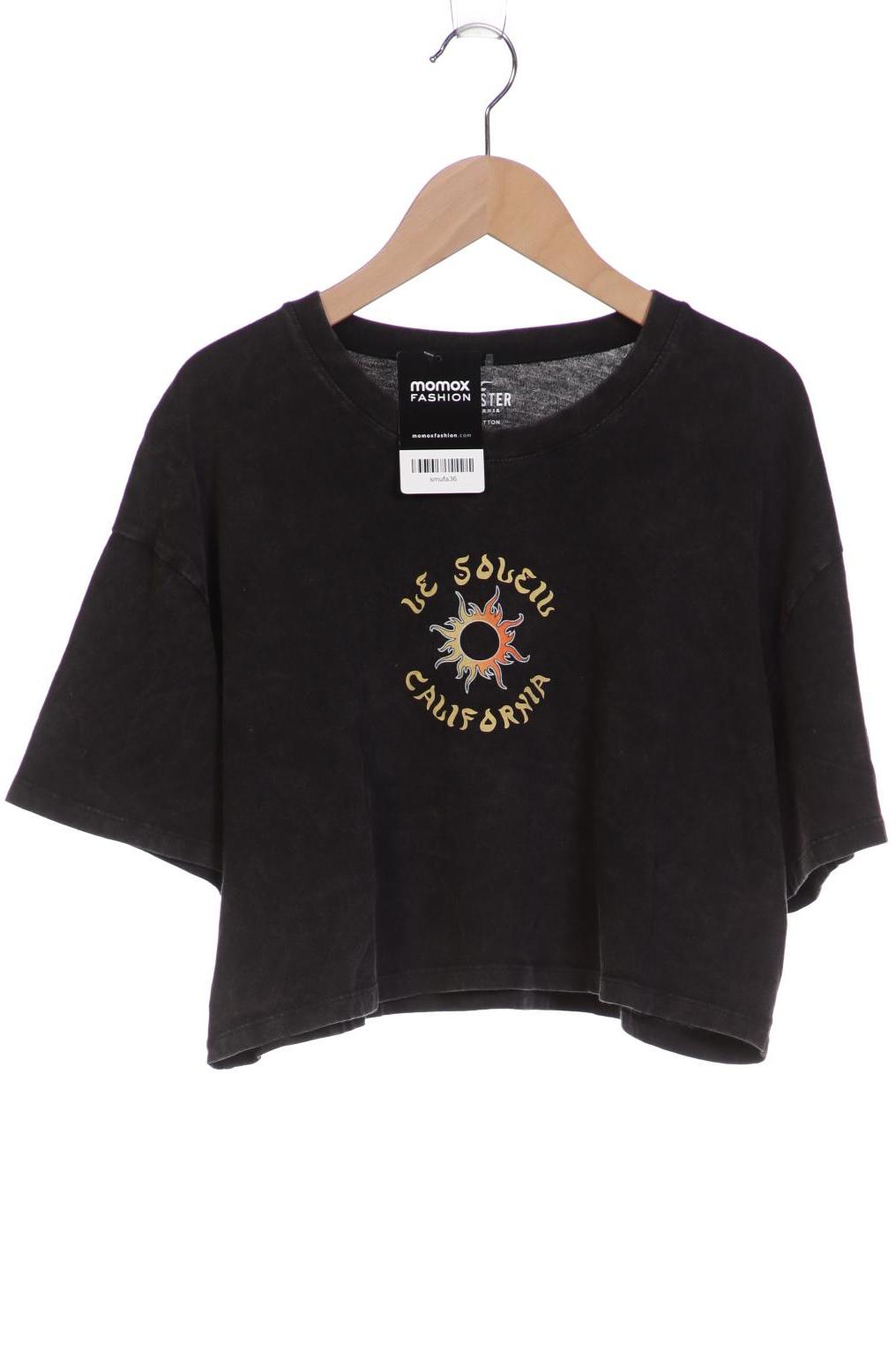 

Hollister Damen T-Shirt, grau