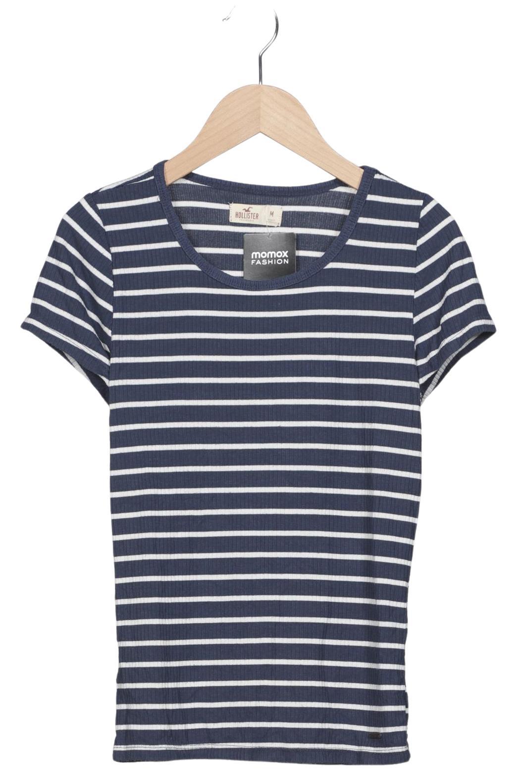 

Hollister Damen T-Shirt, mehrfarbig, Gr. 38