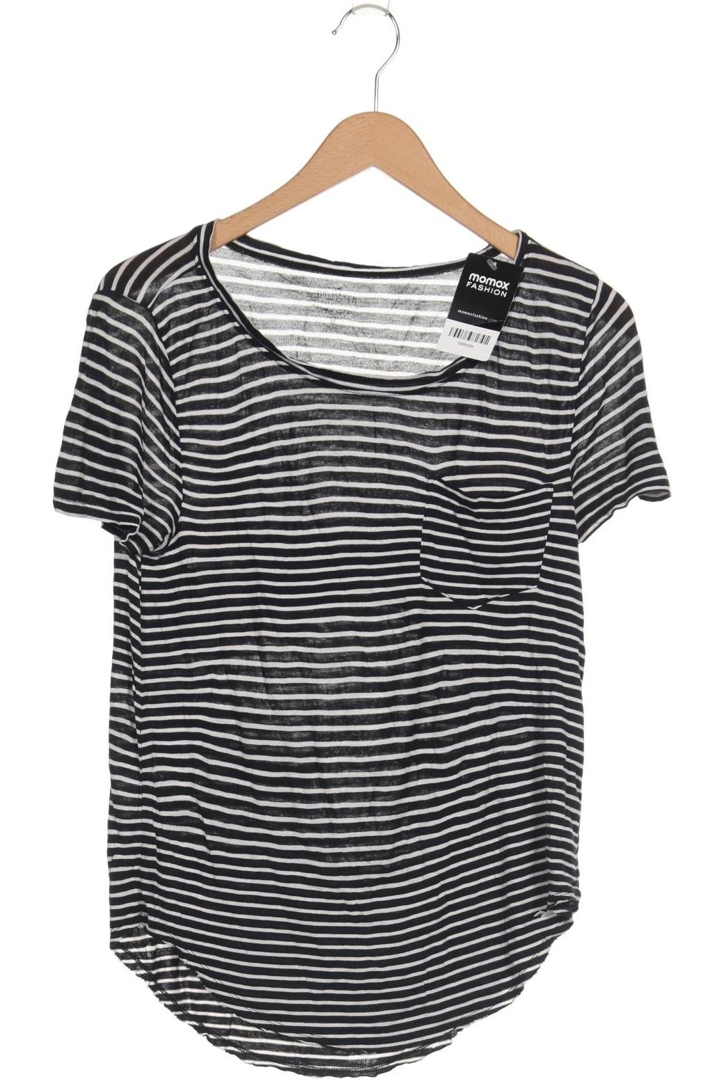 

Hollister Damen T-Shirt, schwarz, Gr. 34