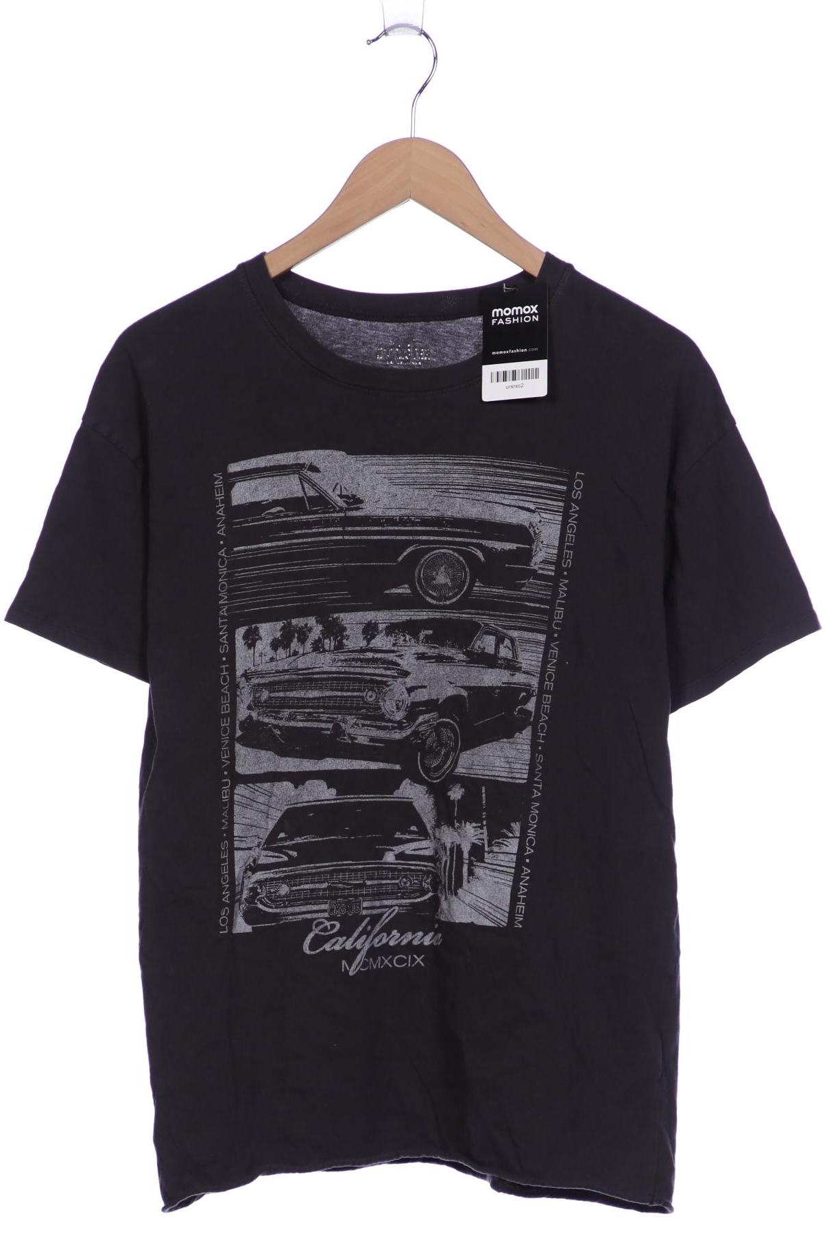

Hollister Damen T-Shirt, grau, Gr. 36