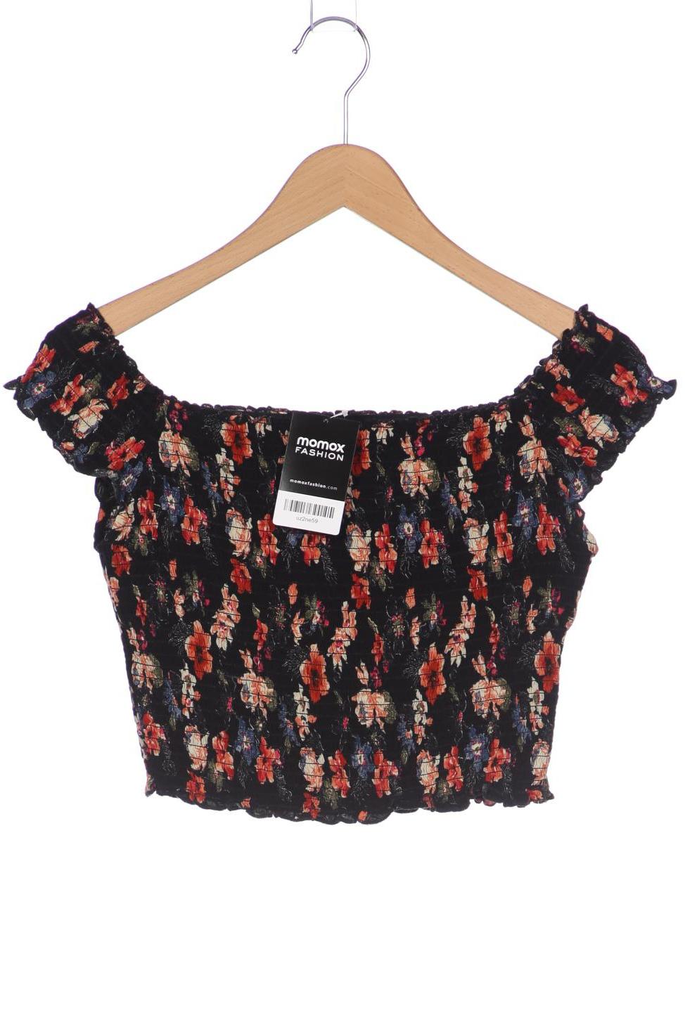 

Hollister Damen T-Shirt, mehrfarbig