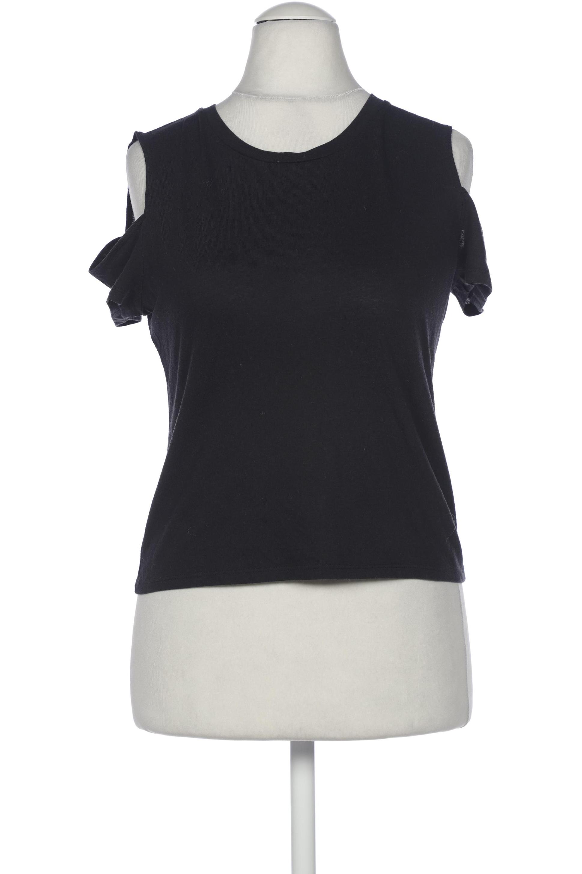 

Hollister Damen T-Shirt, schwarz, Gr. 38