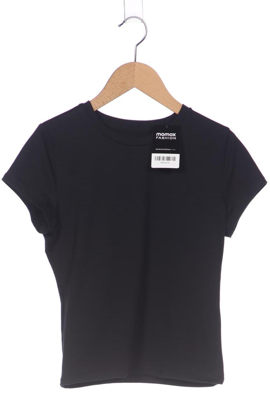 

Hollister Damen T-Shirt, schwarz, Gr. 38