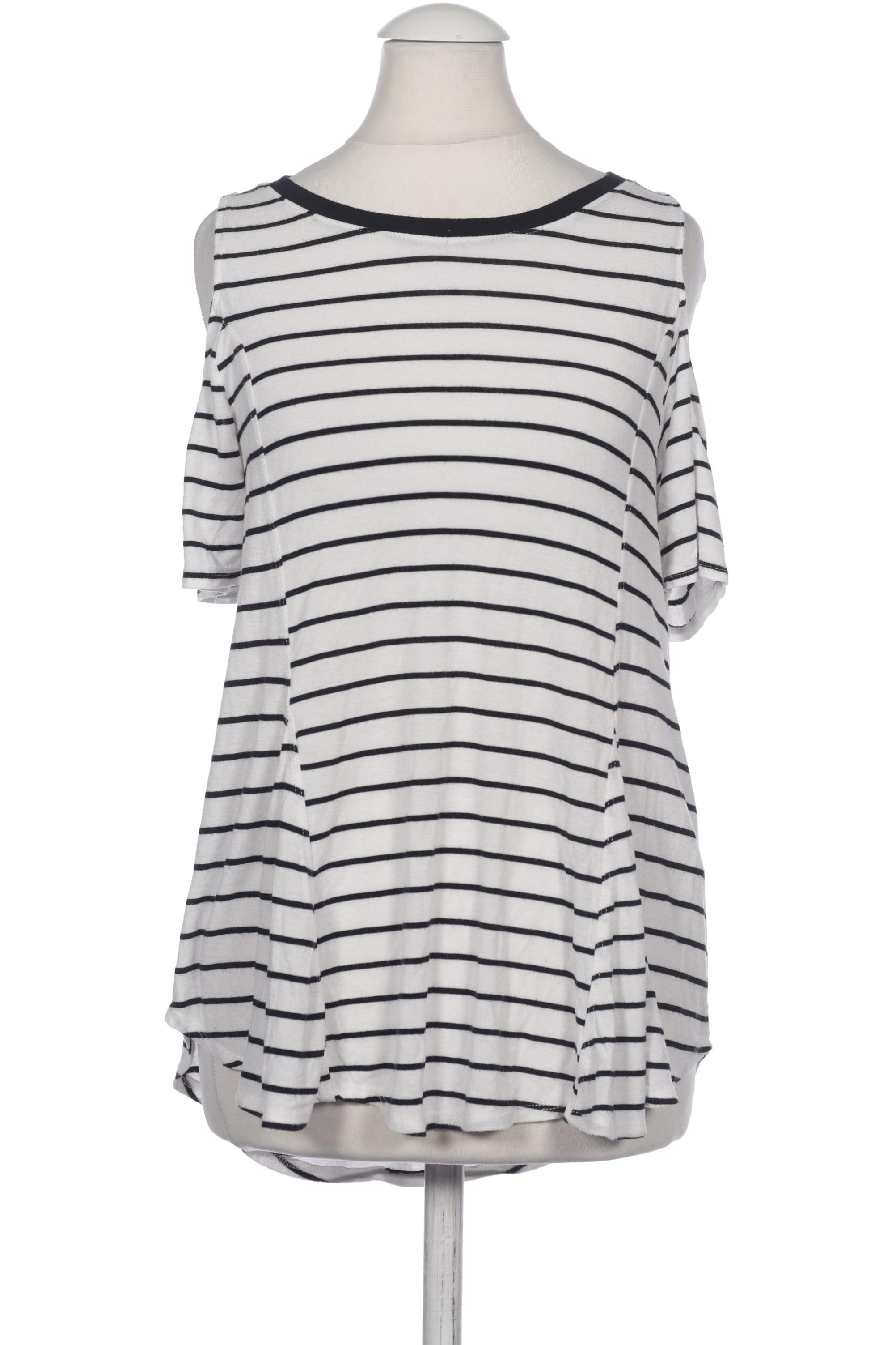 

Hollister Damen T-Shirt, weiß
