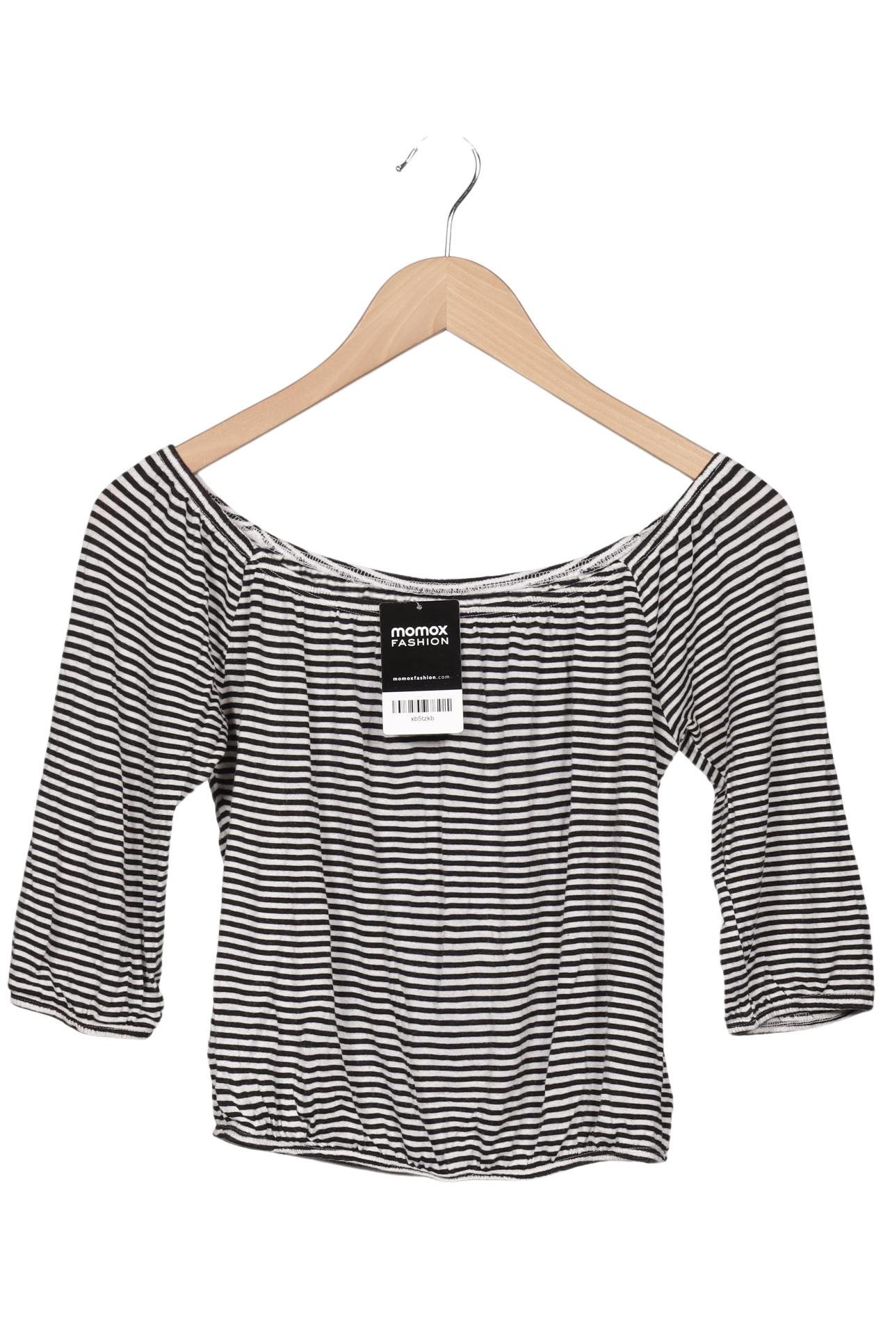 

Hollister Damen T-Shirt, schwarz, Gr. 36