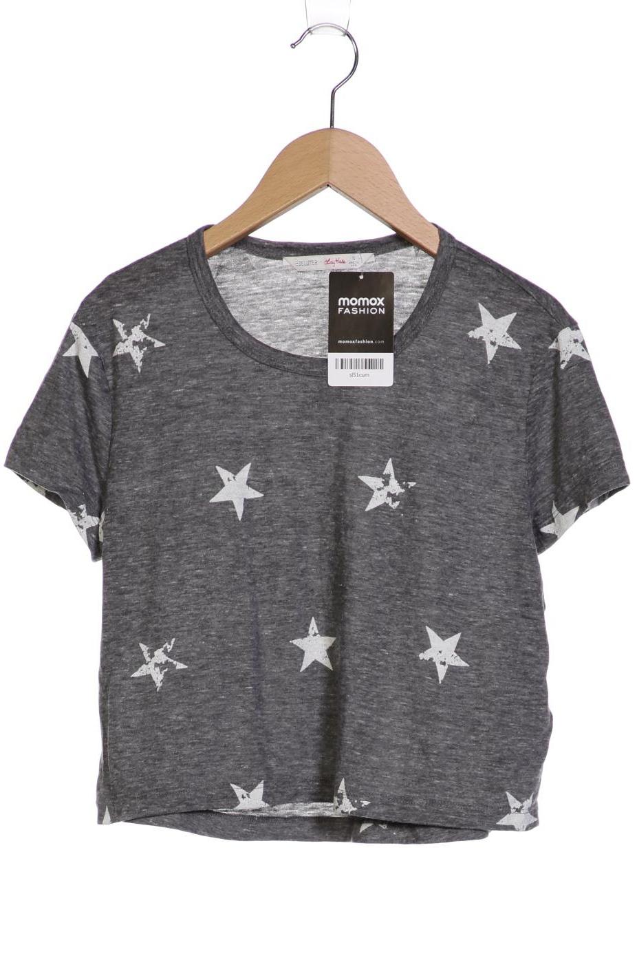 

Hollister Damen T-Shirt, grau