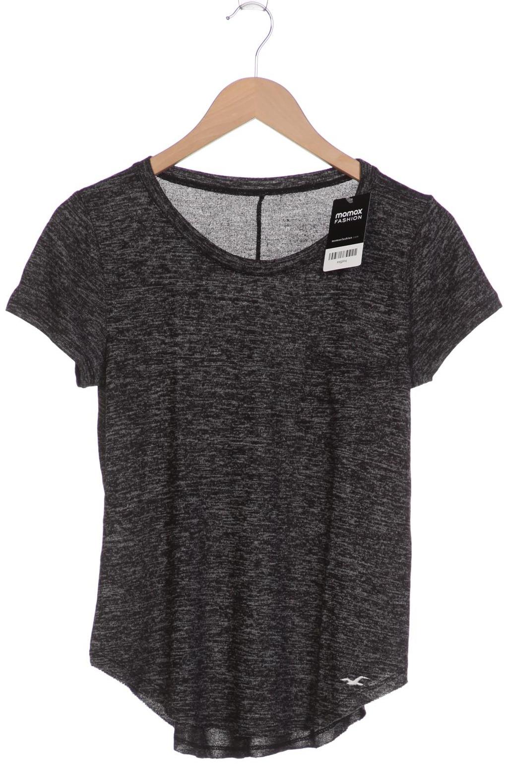 

Hollister Damen T-Shirt, grau