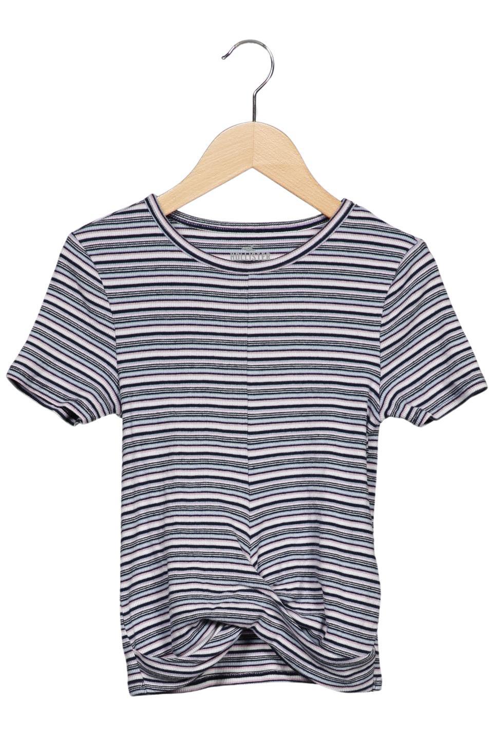 

Hollister Damen T-Shirt, mehrfarbig, Gr. 36