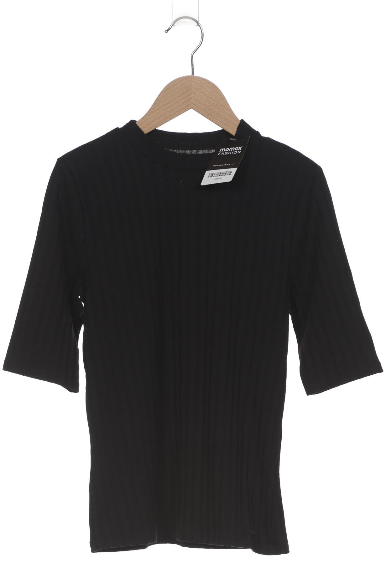 

Hollister Damen T-Shirt, schwarz, Gr. 38