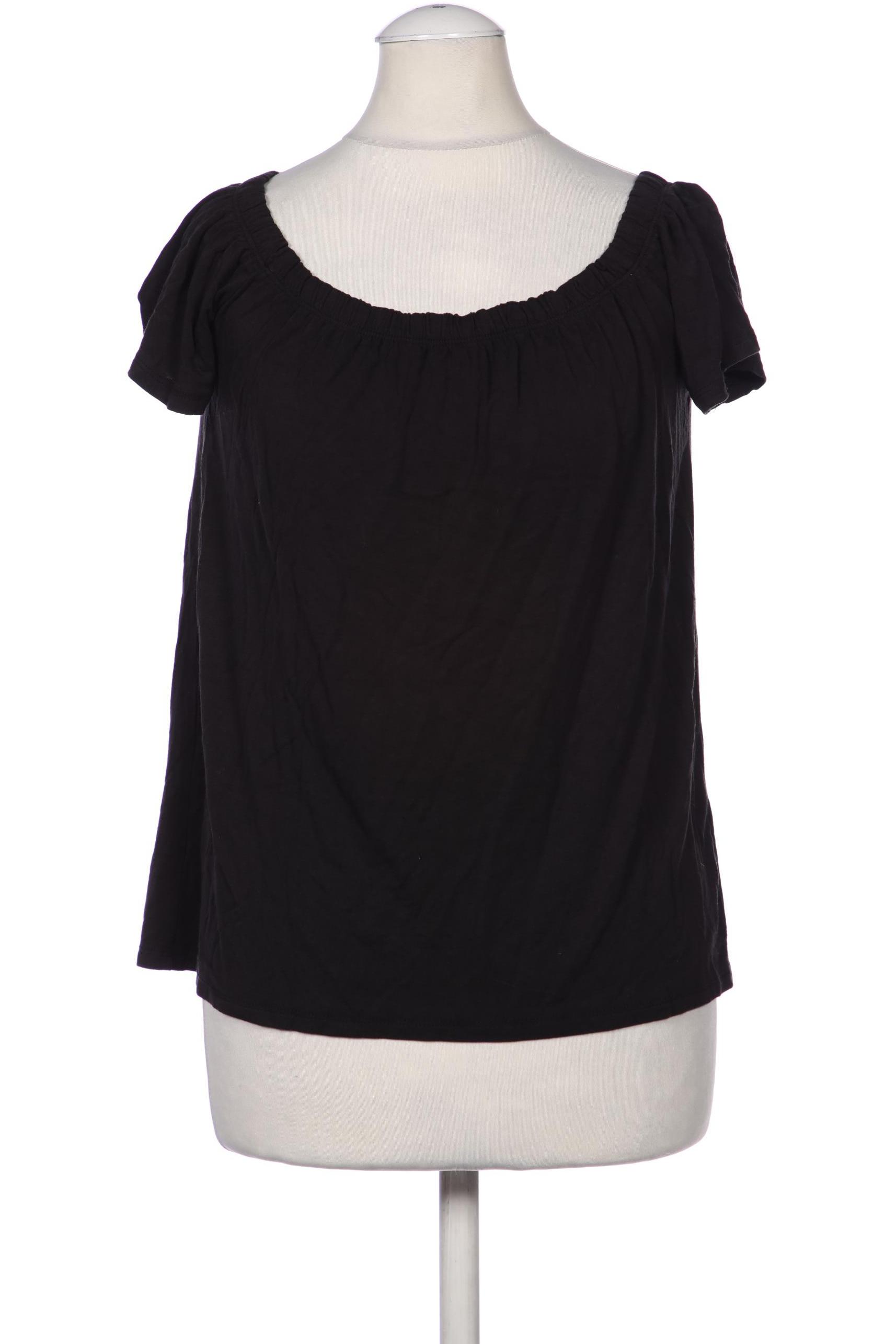 

Hollister Damen T-Shirt, schwarz, Gr. 34