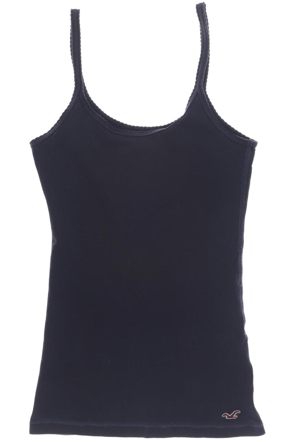 

Hollister Damen Top, marineblau