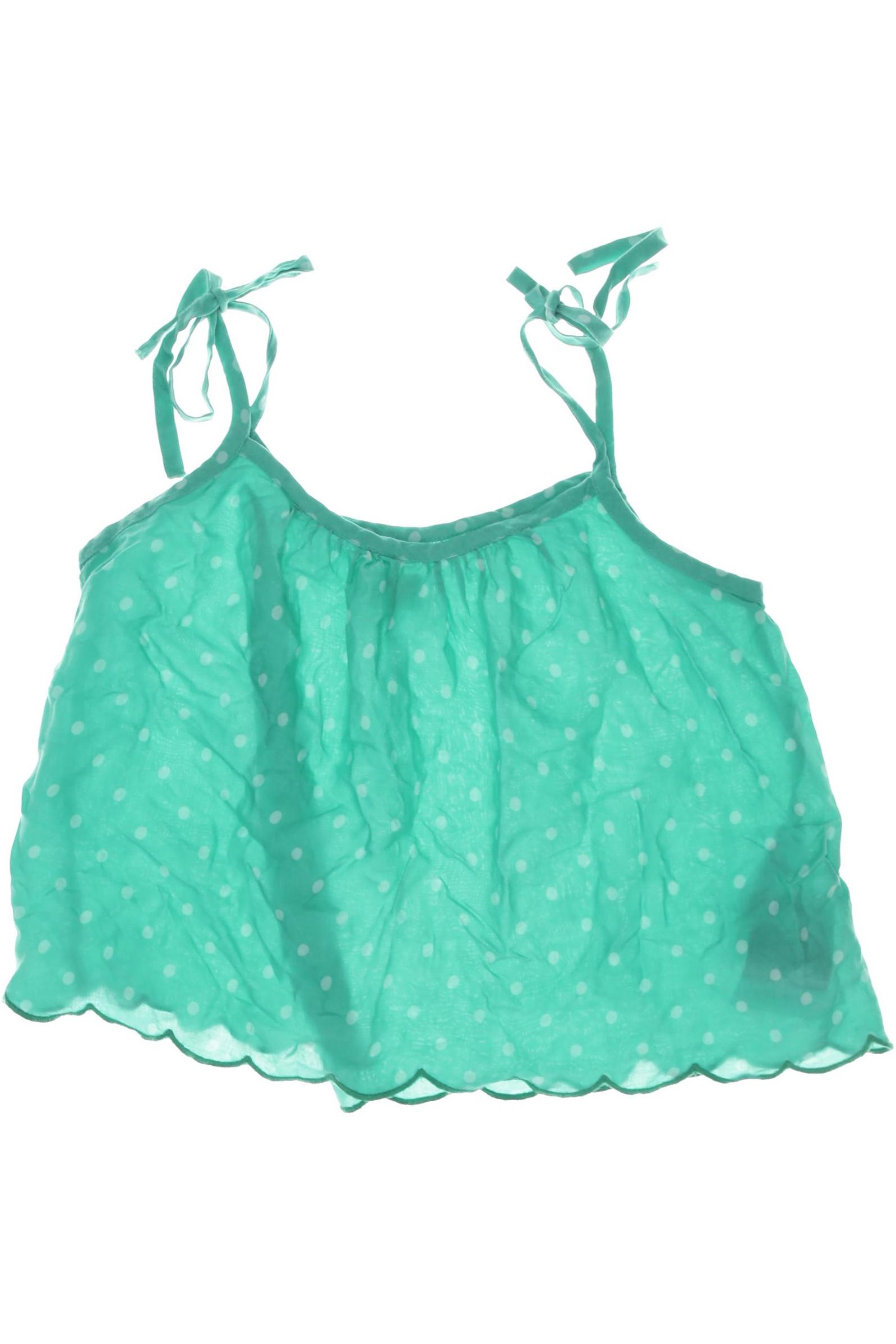 

Hollister Damen Top, grün, Gr.