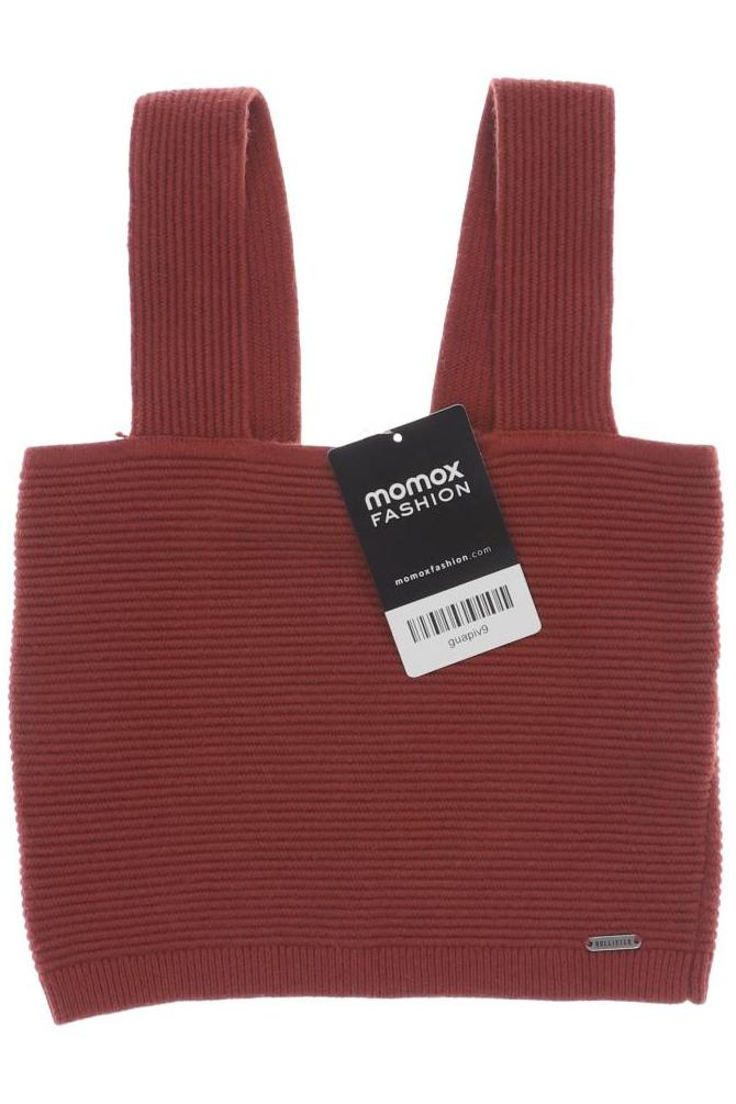 

Hollister Damen Top, braun, Gr. 34