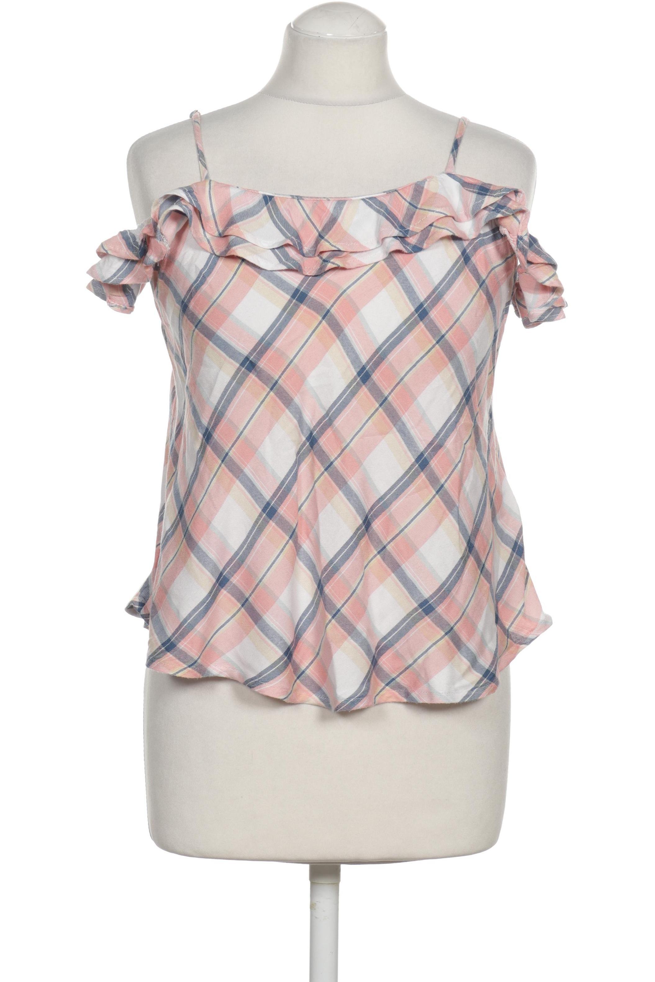 

Hollister Damen Top, pink, Gr.