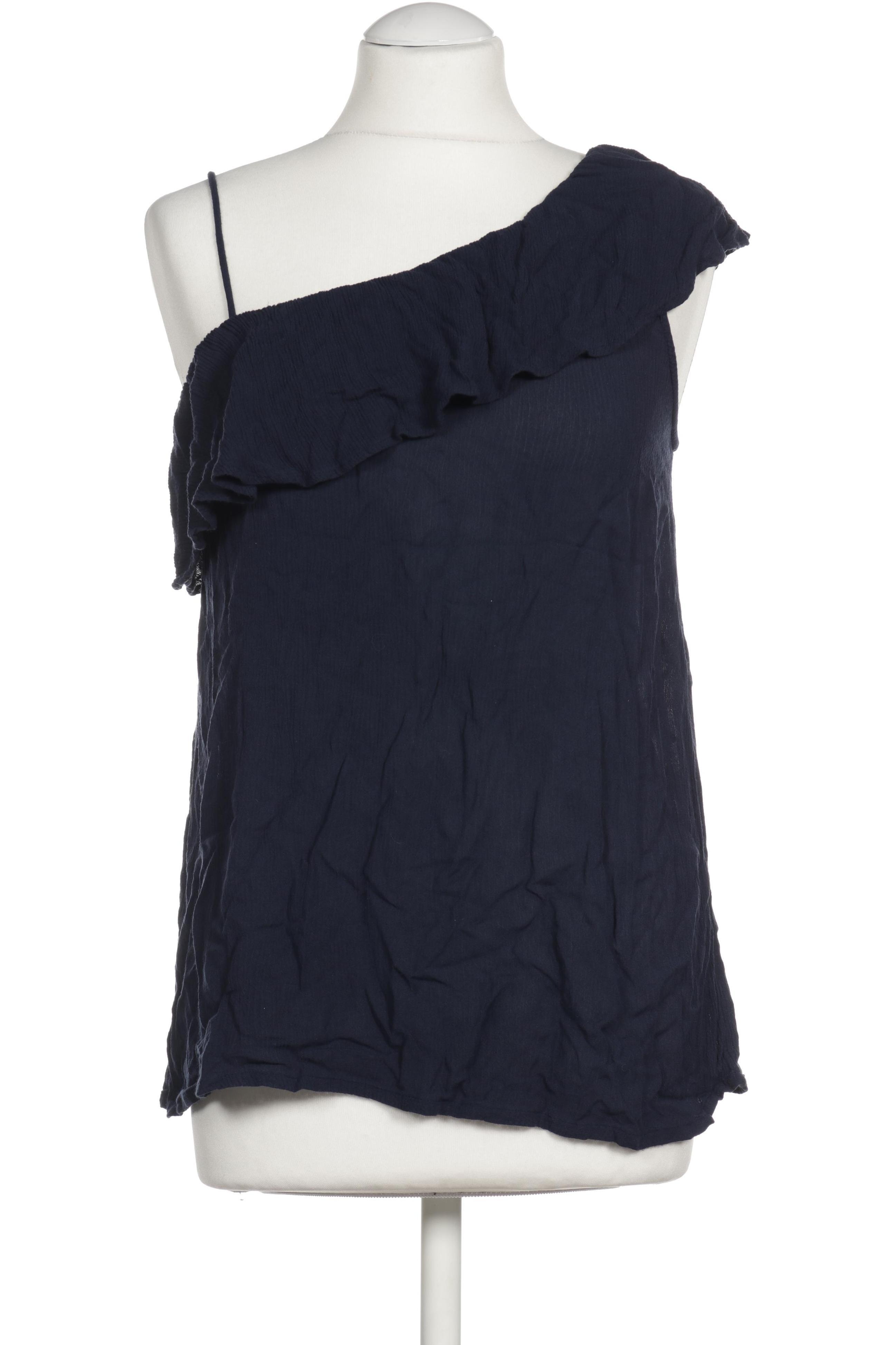 

Hollister Damen Top, blau, Gr.