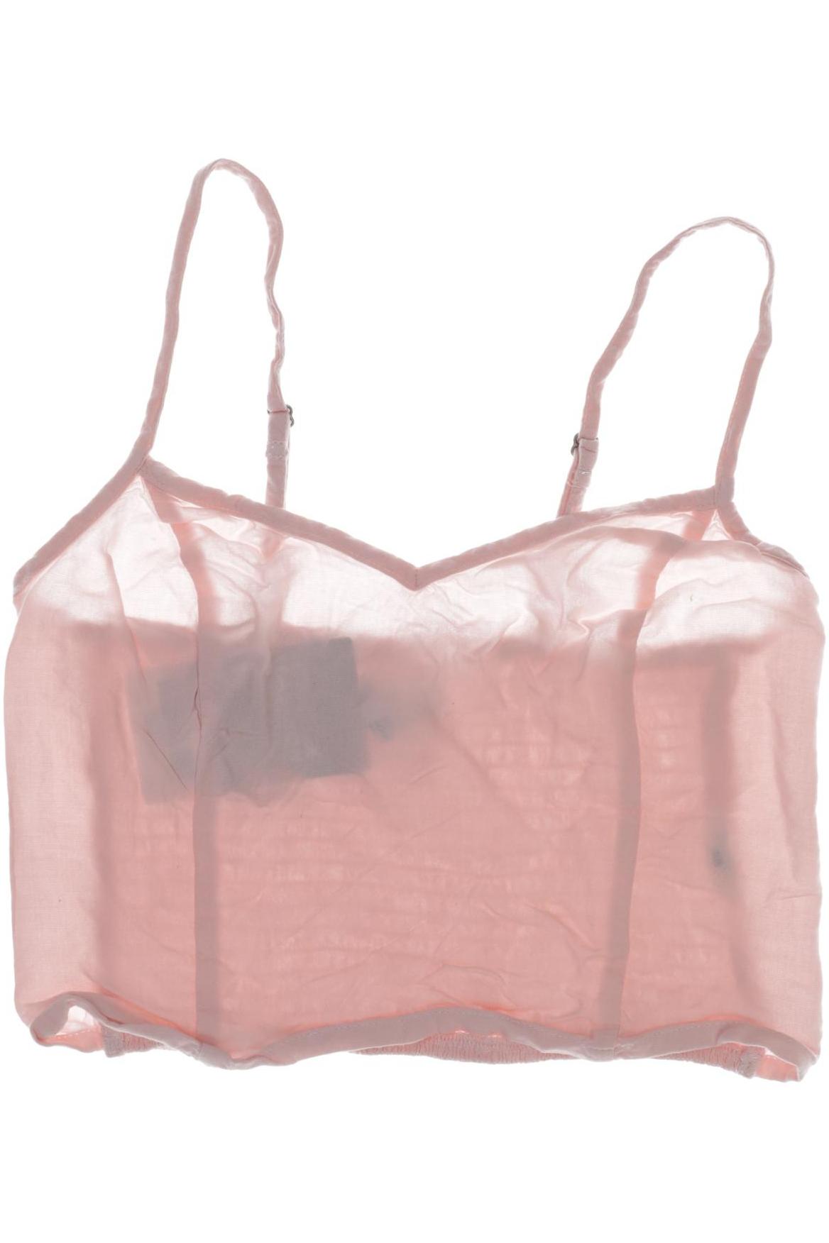 

Hollister Damen Top, pink