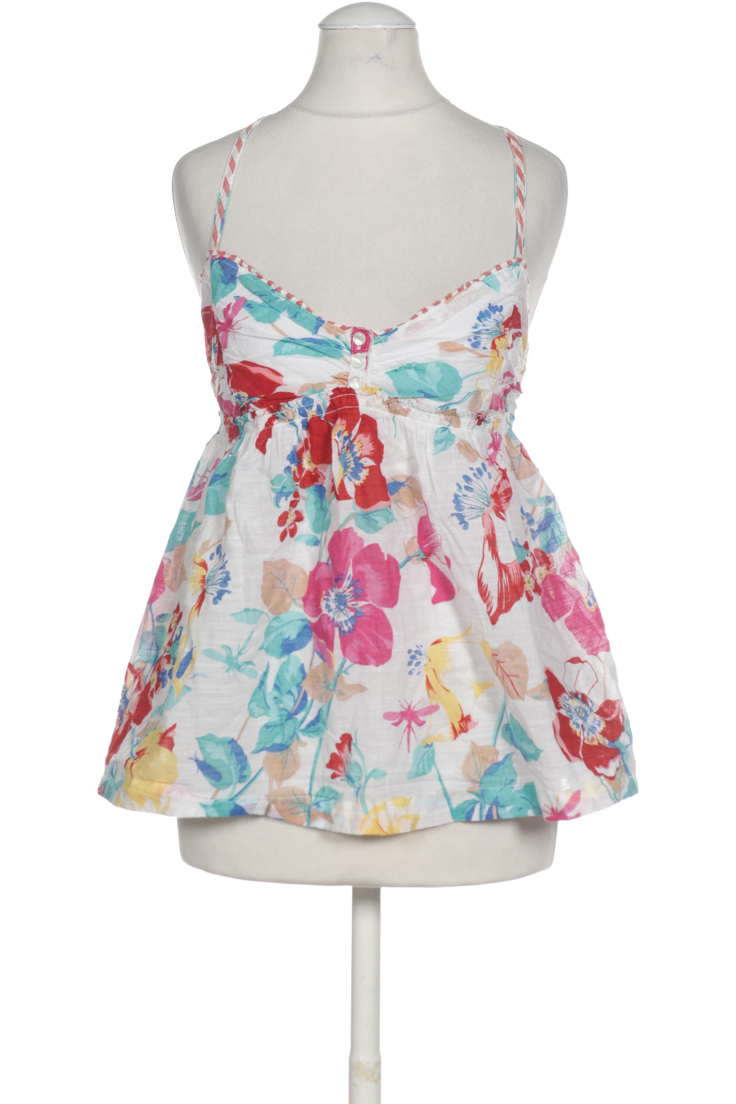 

Hollister Damen Top, mehrfarbig, Gr.