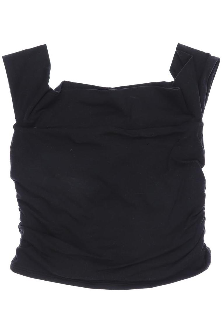 

Hollister Damen Top, schwarz, Gr. 36