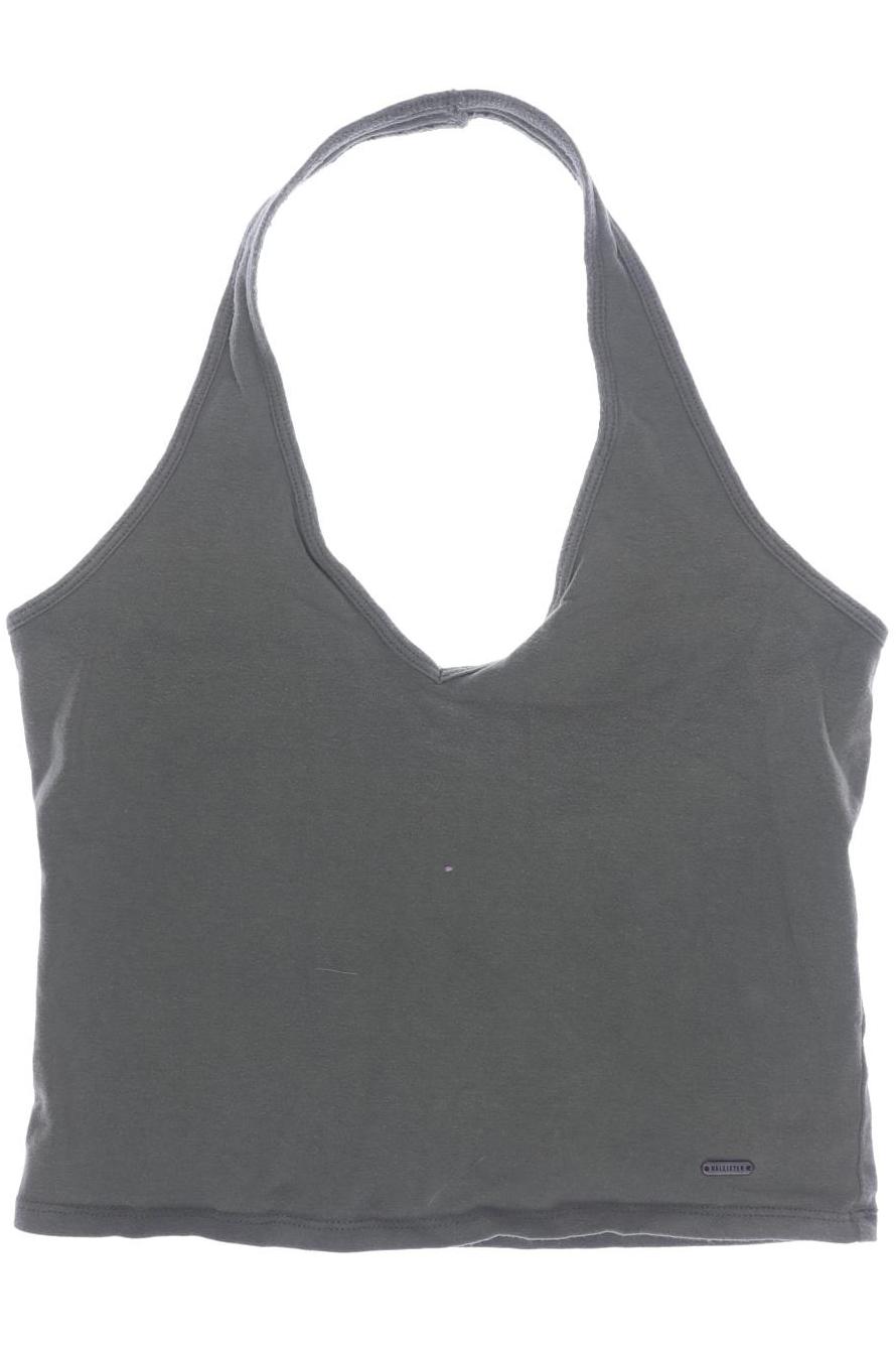 

Hollister Damen Top, grün
