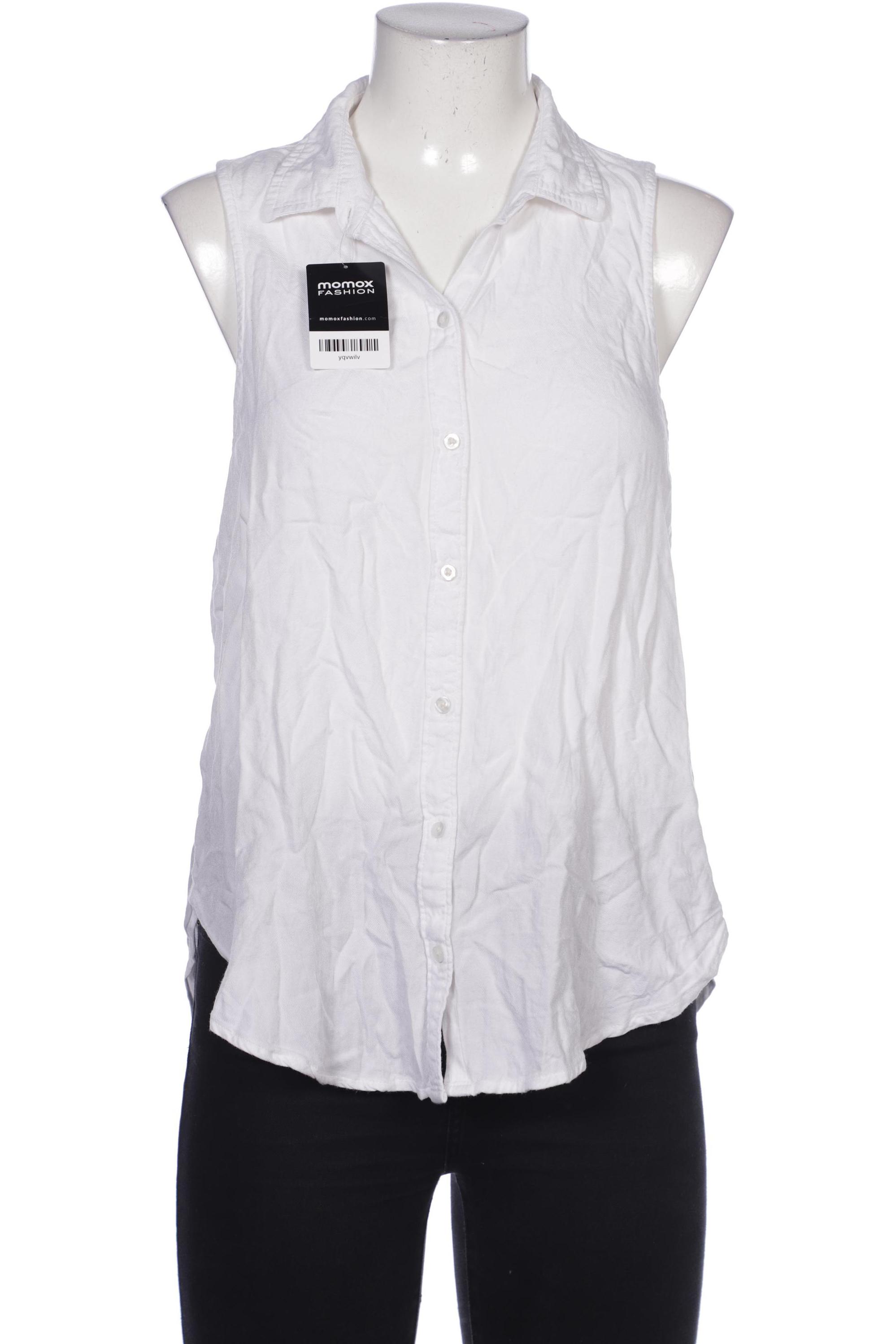 

Hollister Damen Top, weiß, Gr. 38
