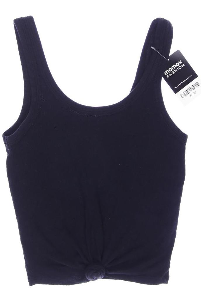 

Hollister Damen Top, schwarz, Gr. 36
