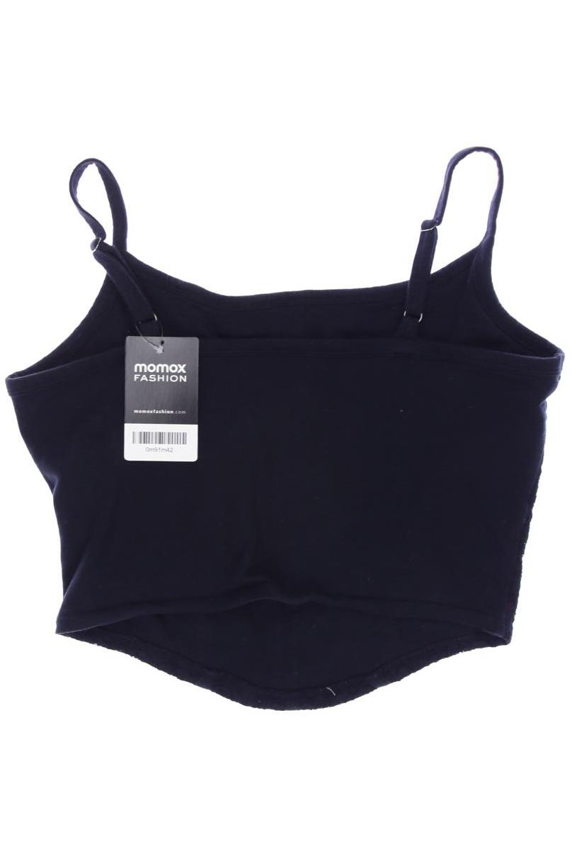 

Hollister Damen Top, schwarz