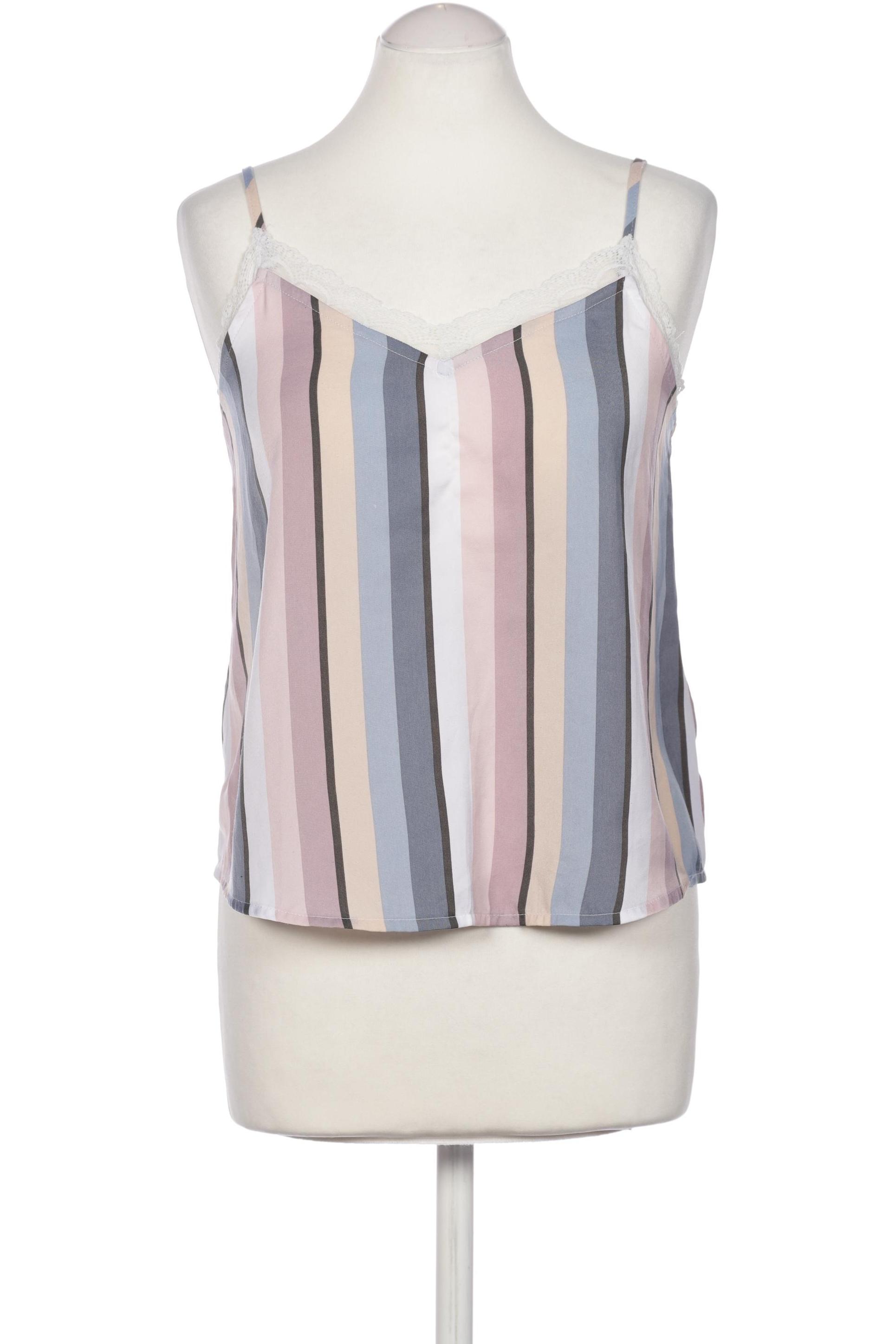 

Hollister Damen Top, mehrfarbig, Gr. 36