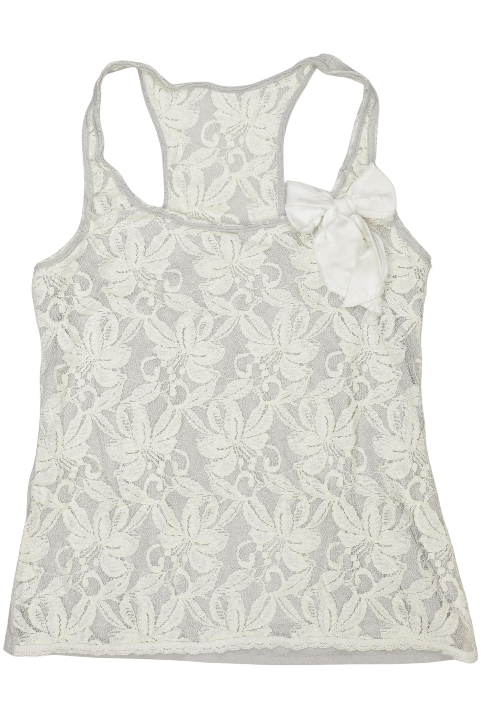 

Hollister Damen Top, grau, Gr. 36