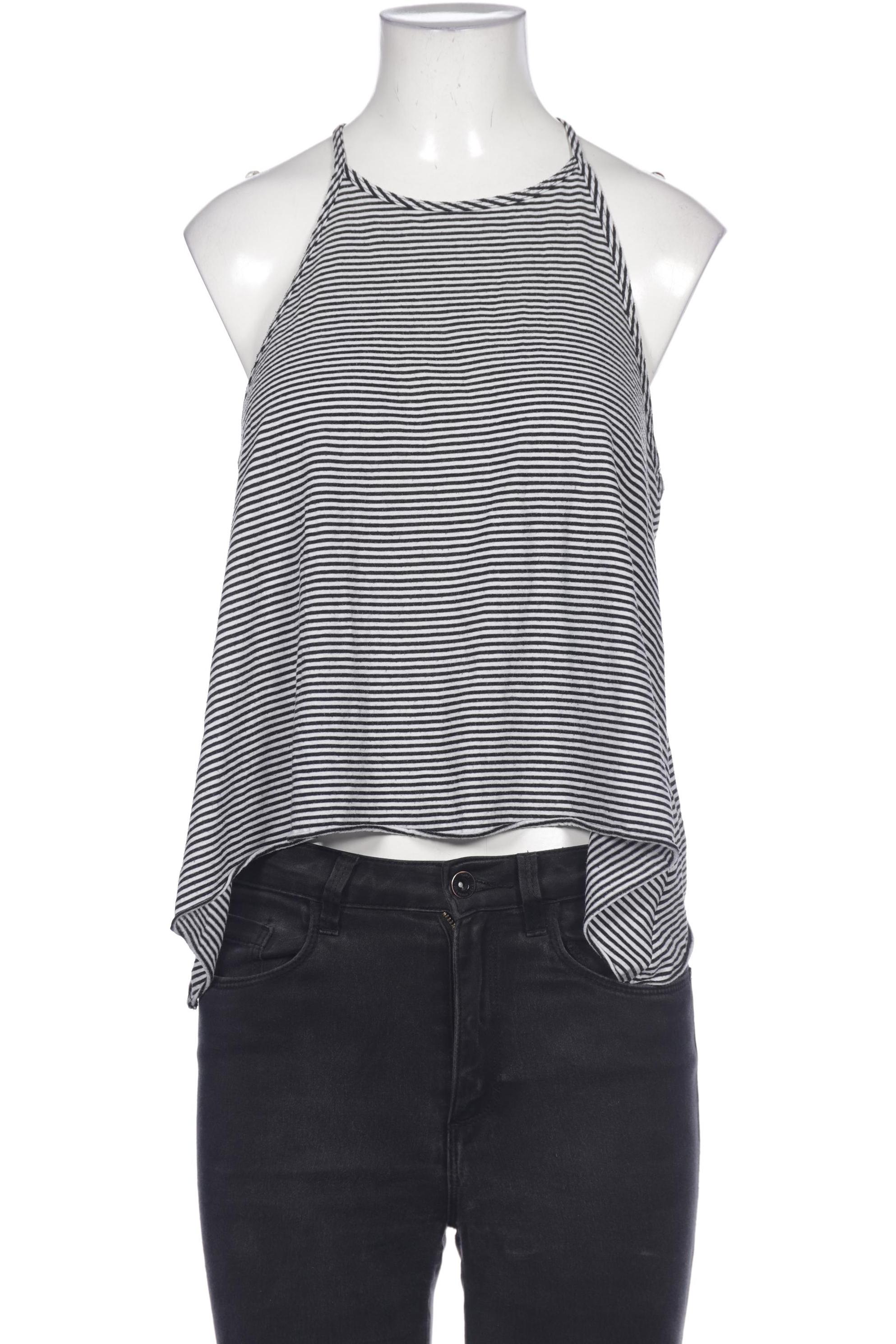 

Hollister Damen Top, grau