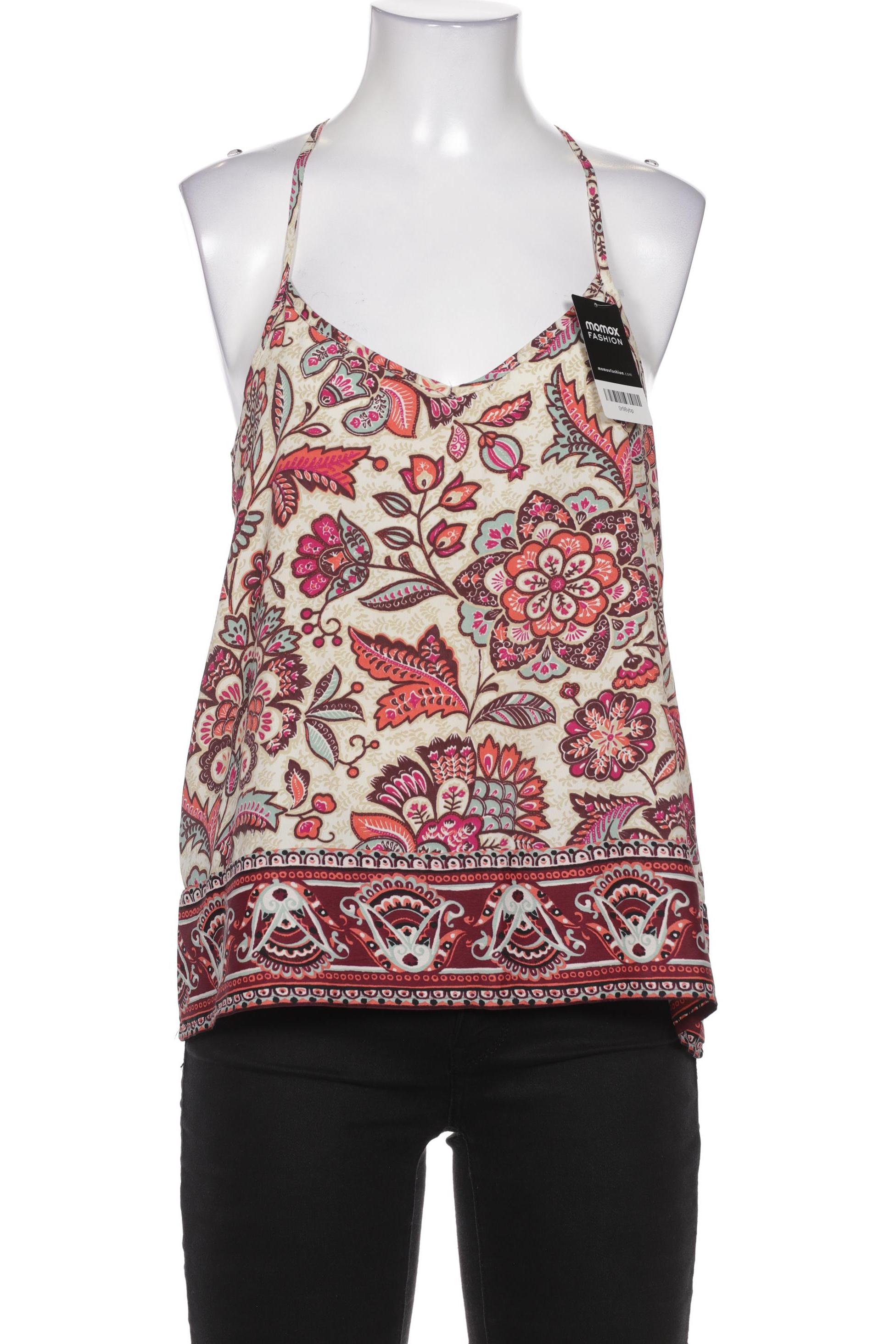 

Hollister Damen Top, mehrfarbig