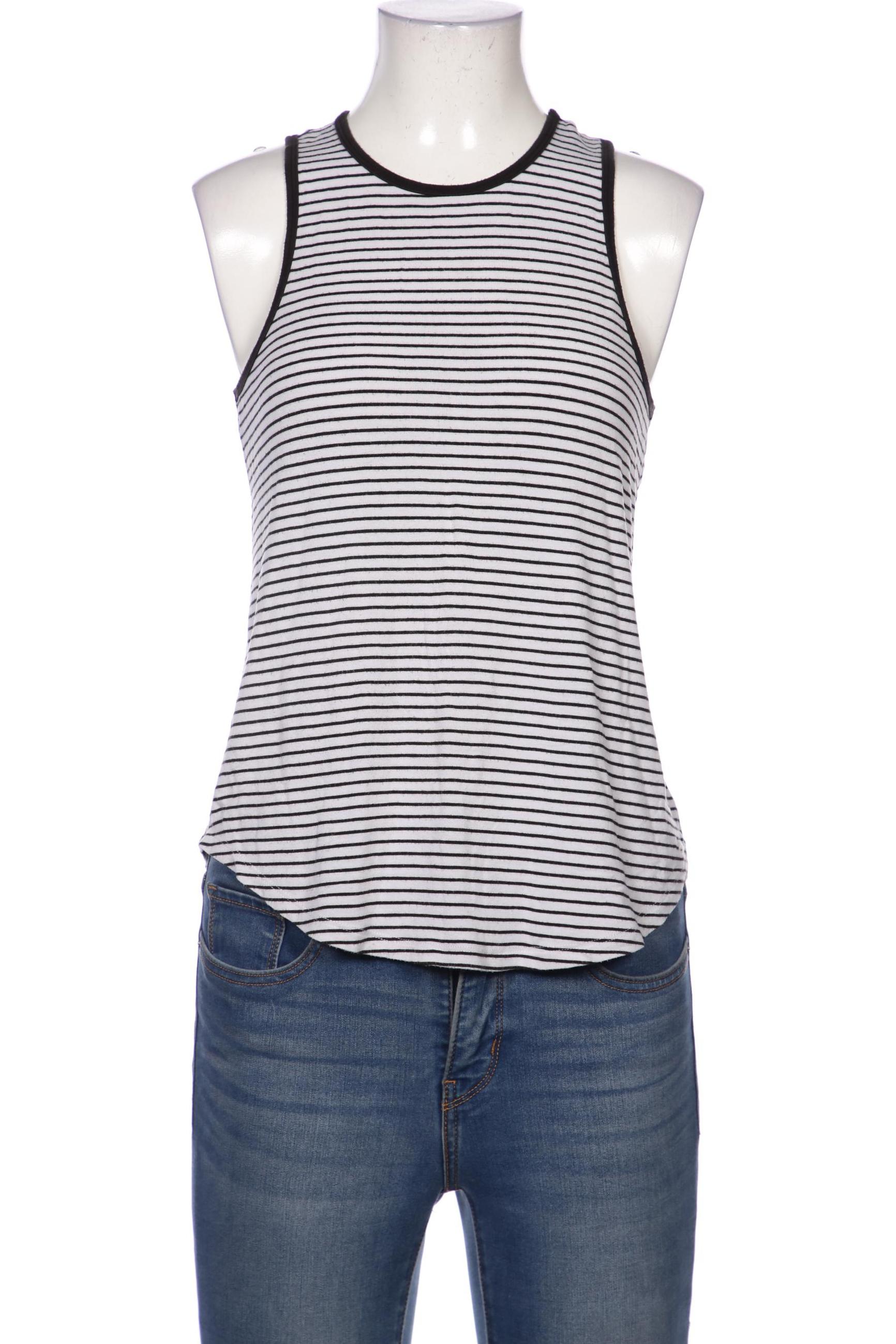 

Hollister Damen Top, schwarz, Gr. 36