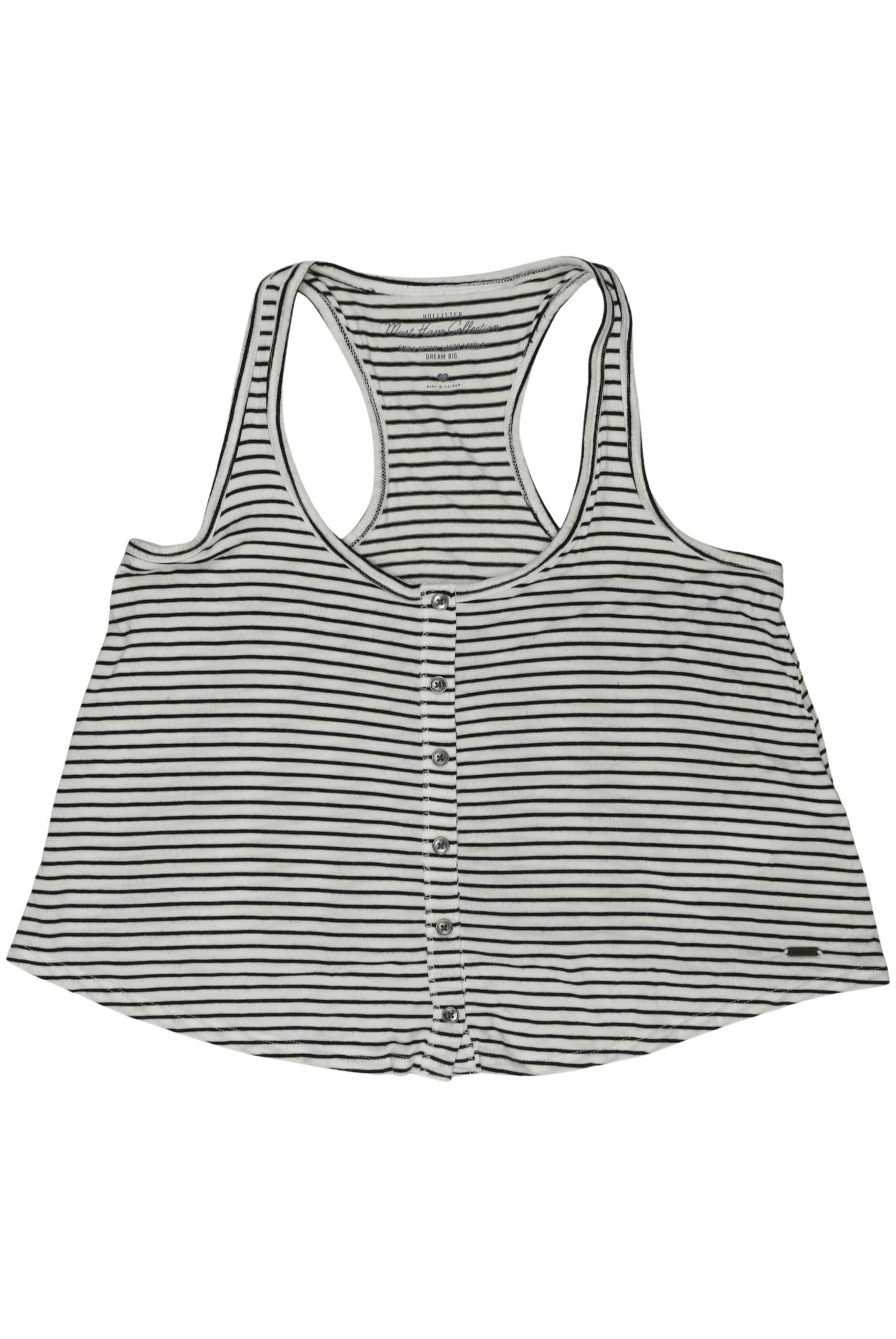 

Hollister Damen Top, mehrfarbig, Gr. 32