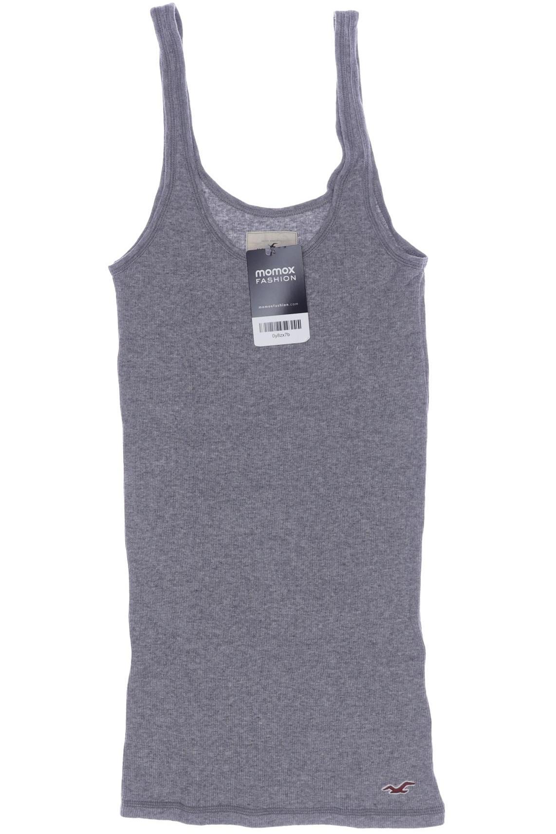 

Hollister Damen Top, grau