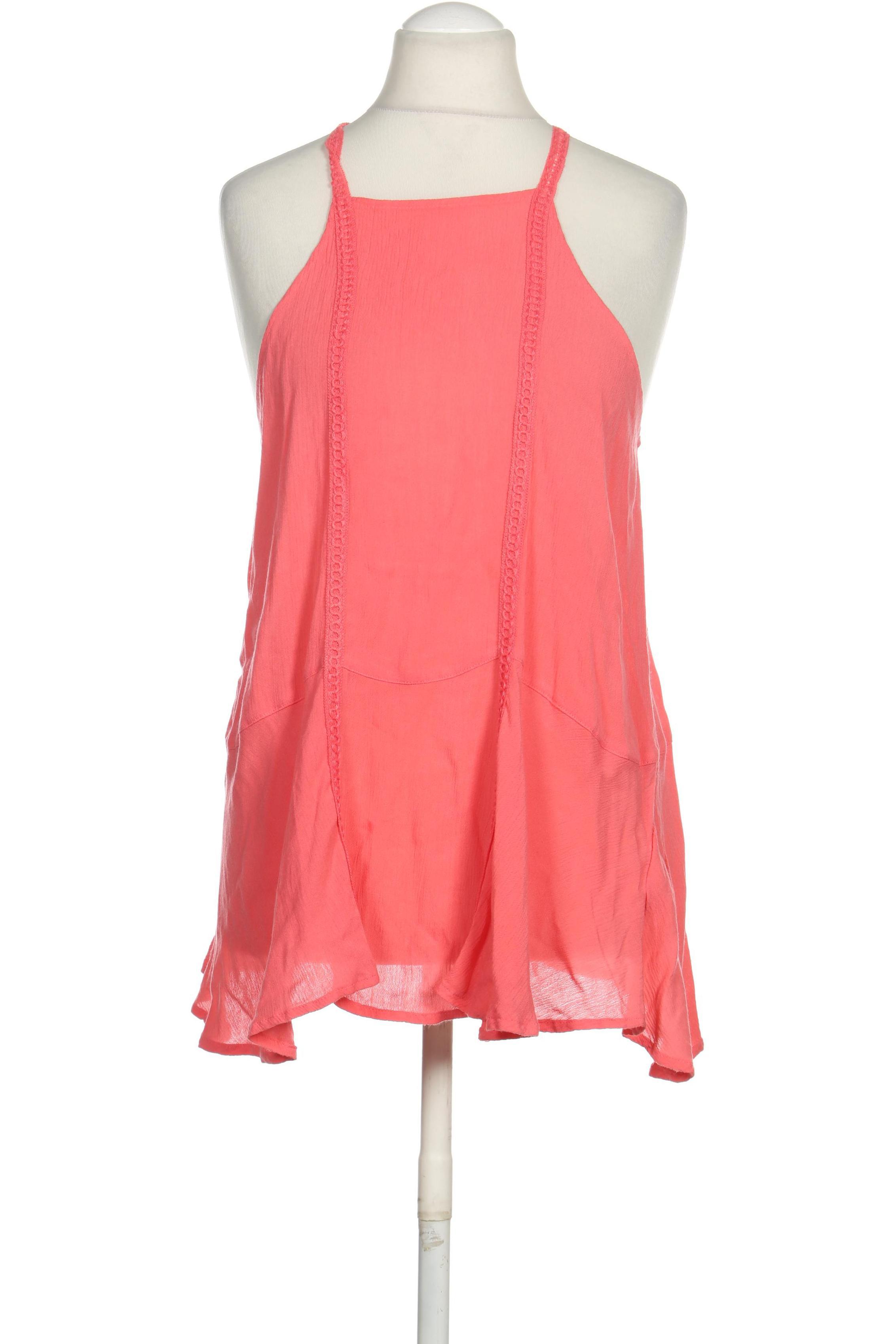 

Hollister Damen Top, pink, Gr.