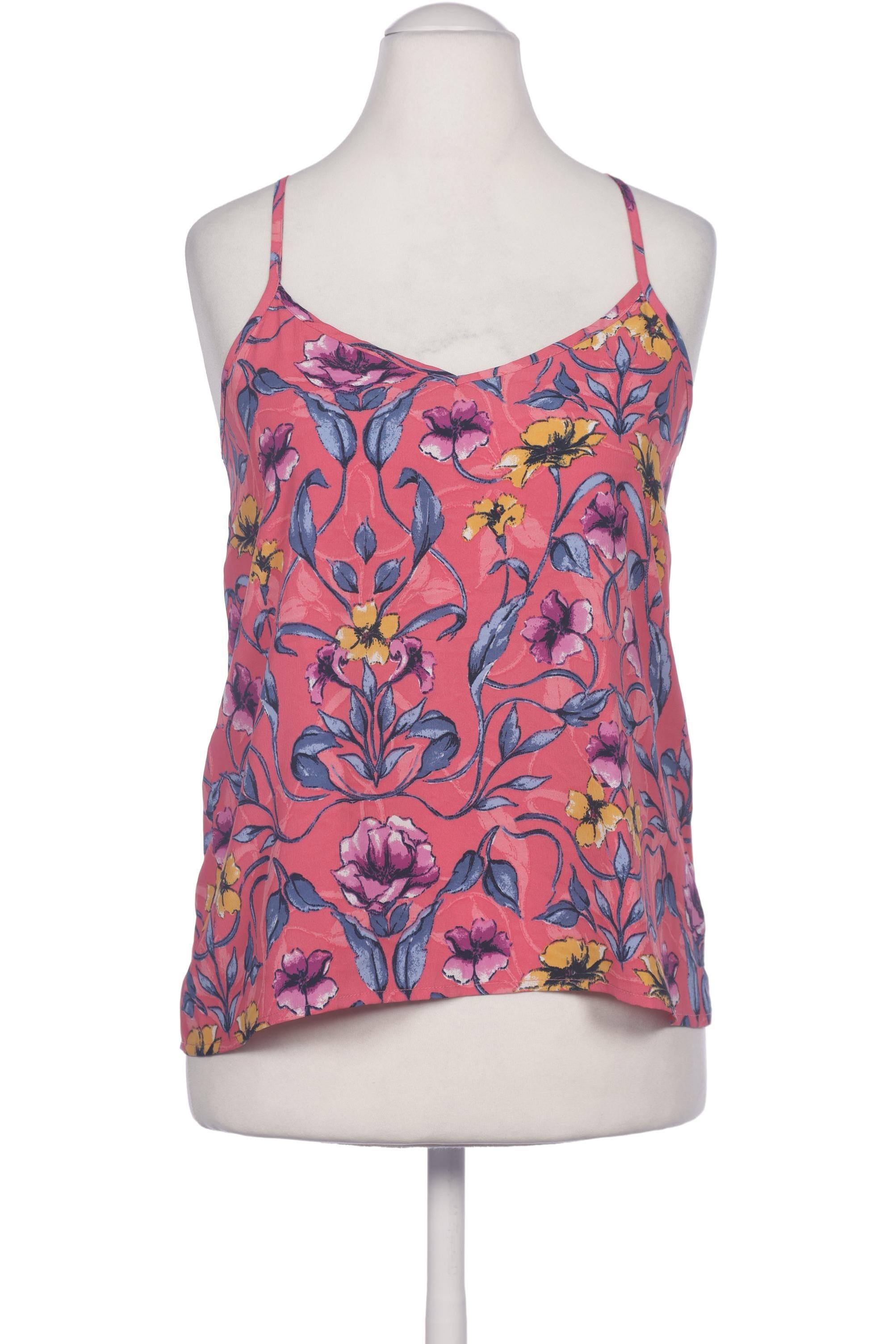 

Hollister Damen Top, pink, Gr. 36