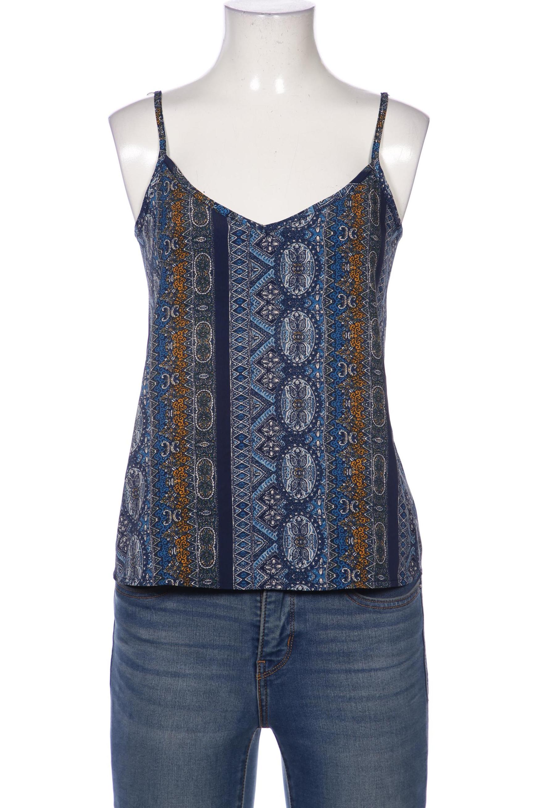 

Hollister Damen Top, mehrfarbig, Gr. 36