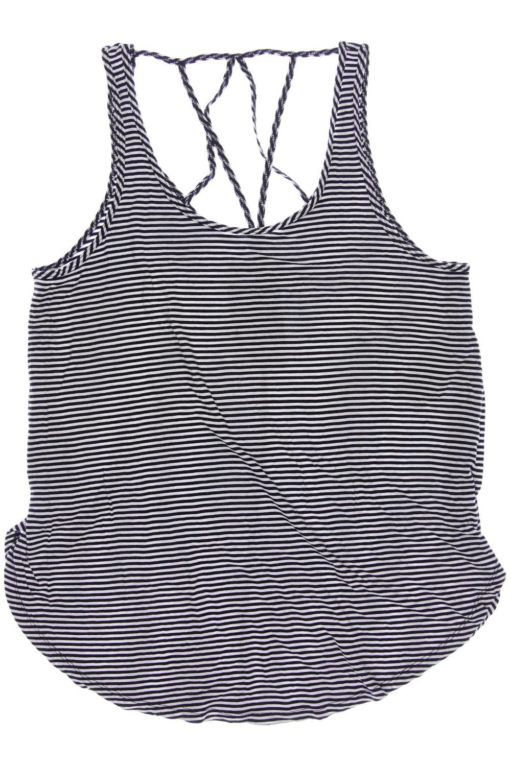 

Hollister Damen Top, schwarz