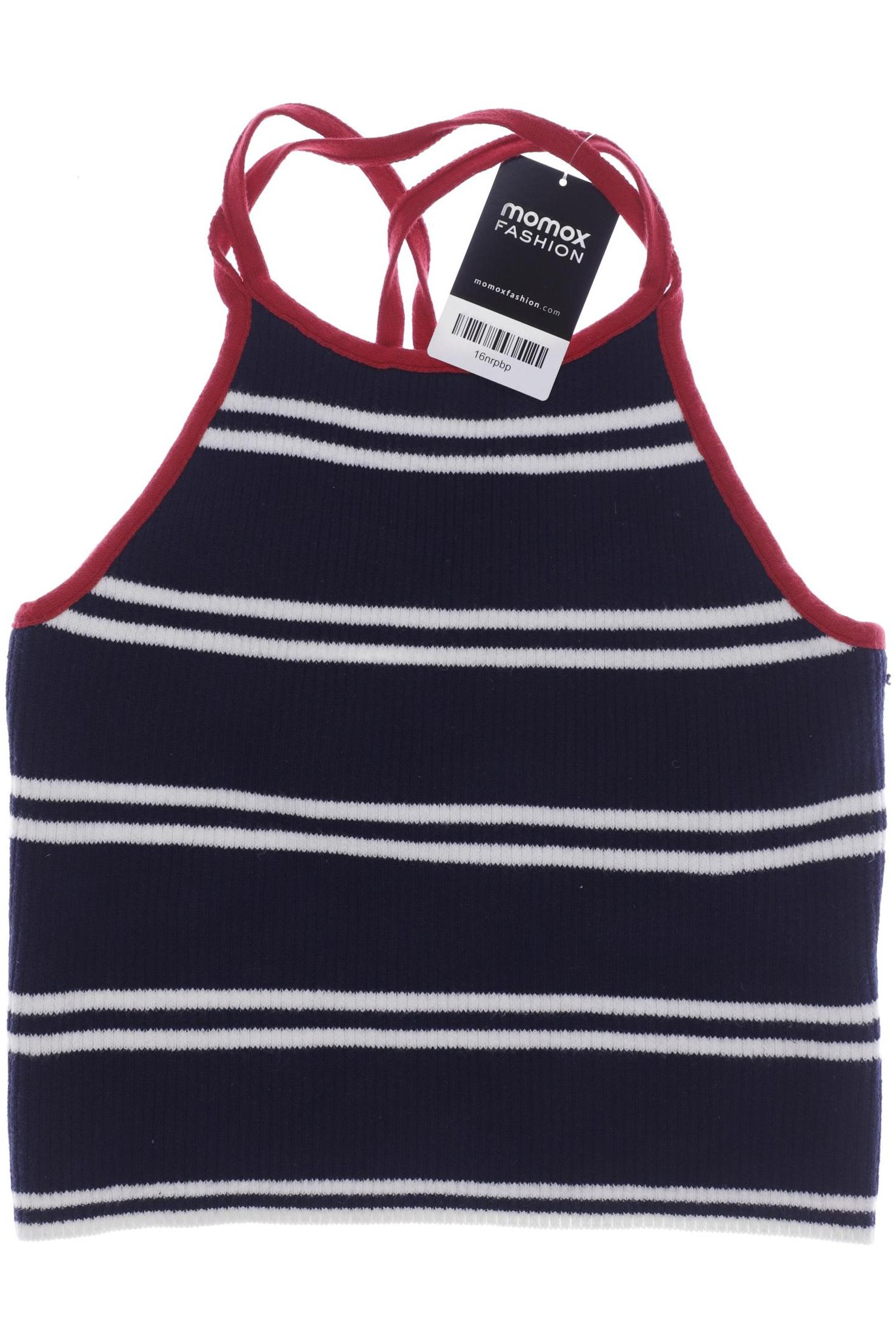 

Hollister Damen Top, marineblau