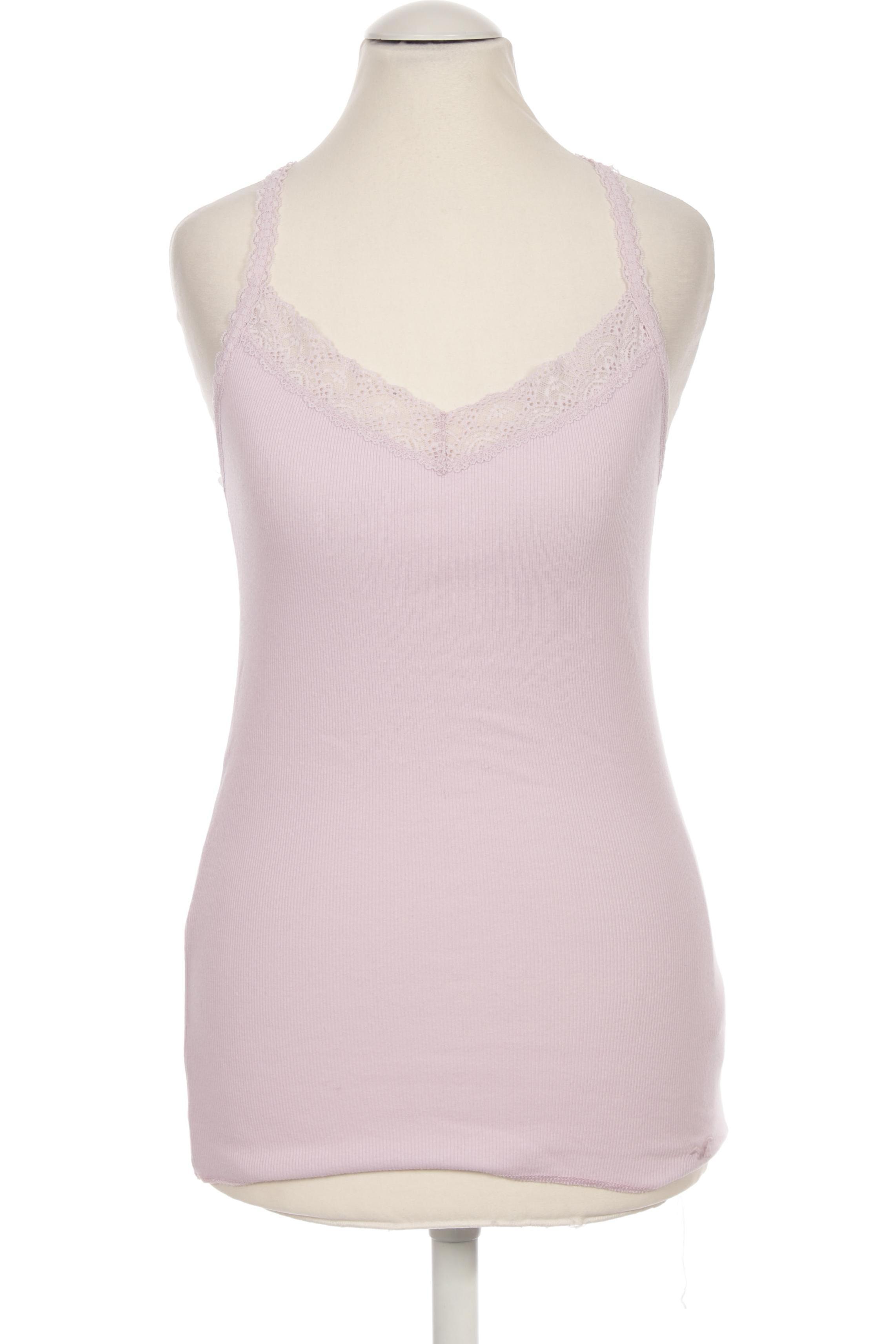 

Hollister Damen Top, pink, Gr. 38