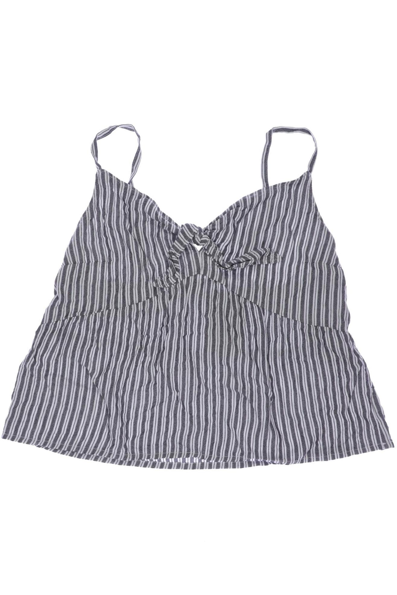 

Hollister Damen Top, grau, Gr. 34