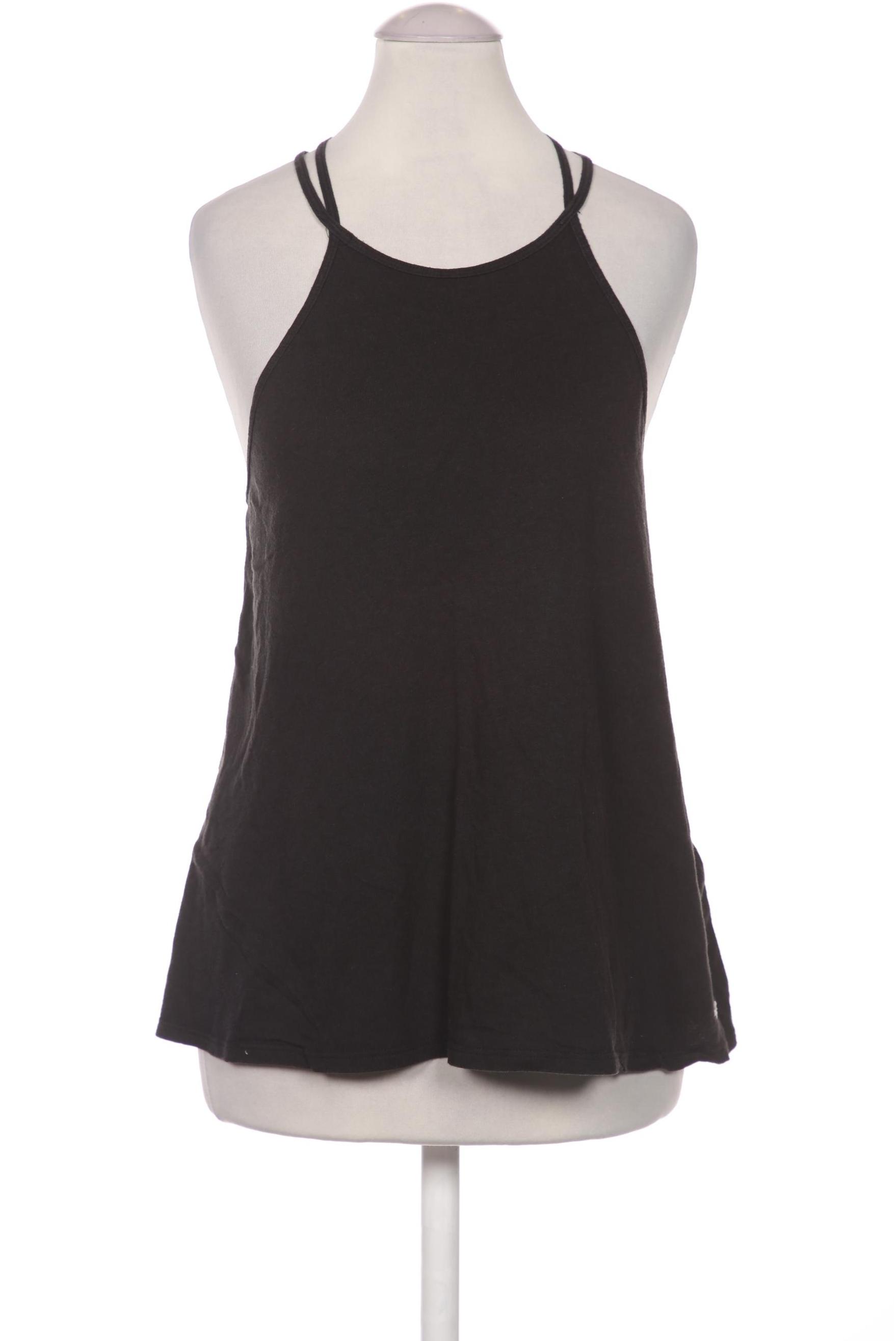 

Hollister Damen Top, grau, Gr. 36