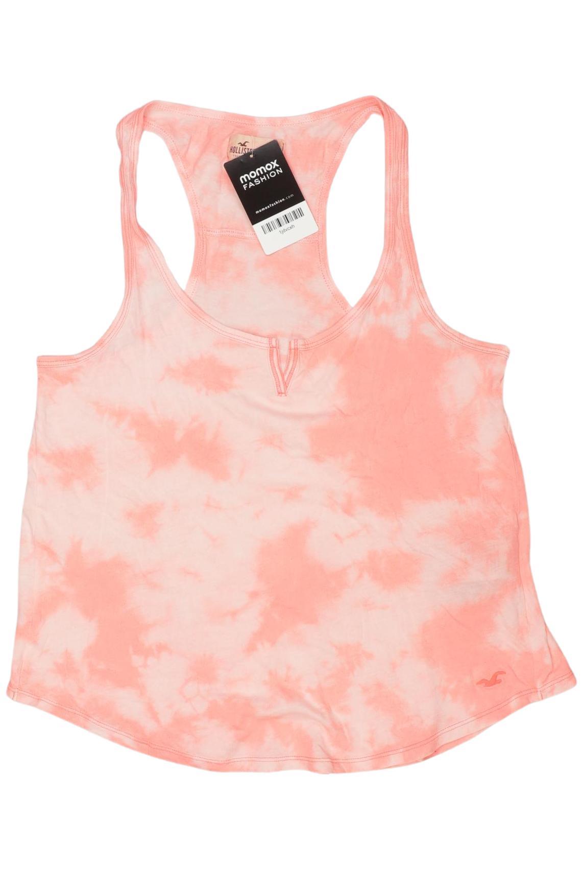 

Hollister Damen Top, neon, Gr. 36