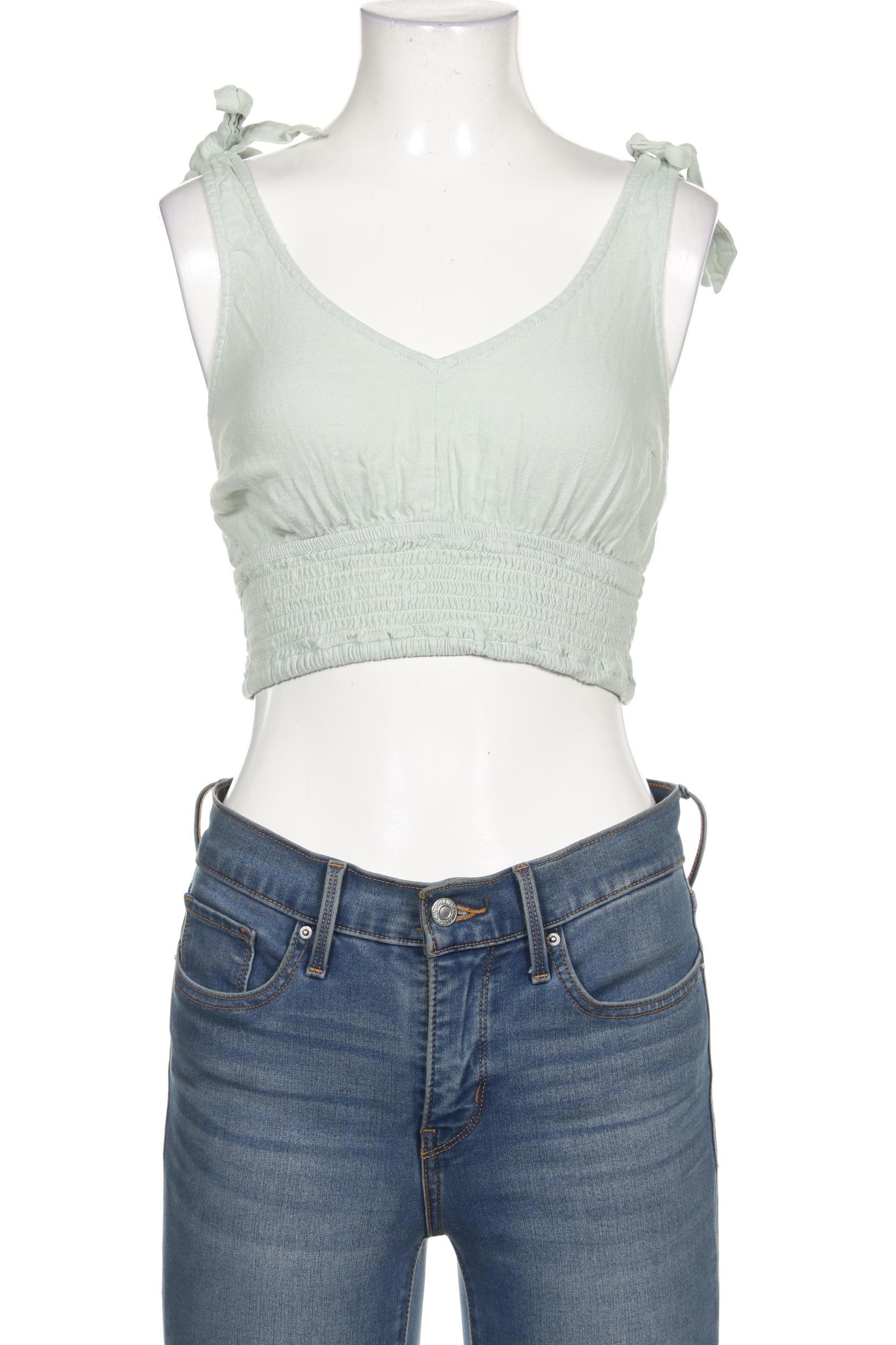 

Hollister Damen Top, türkis
