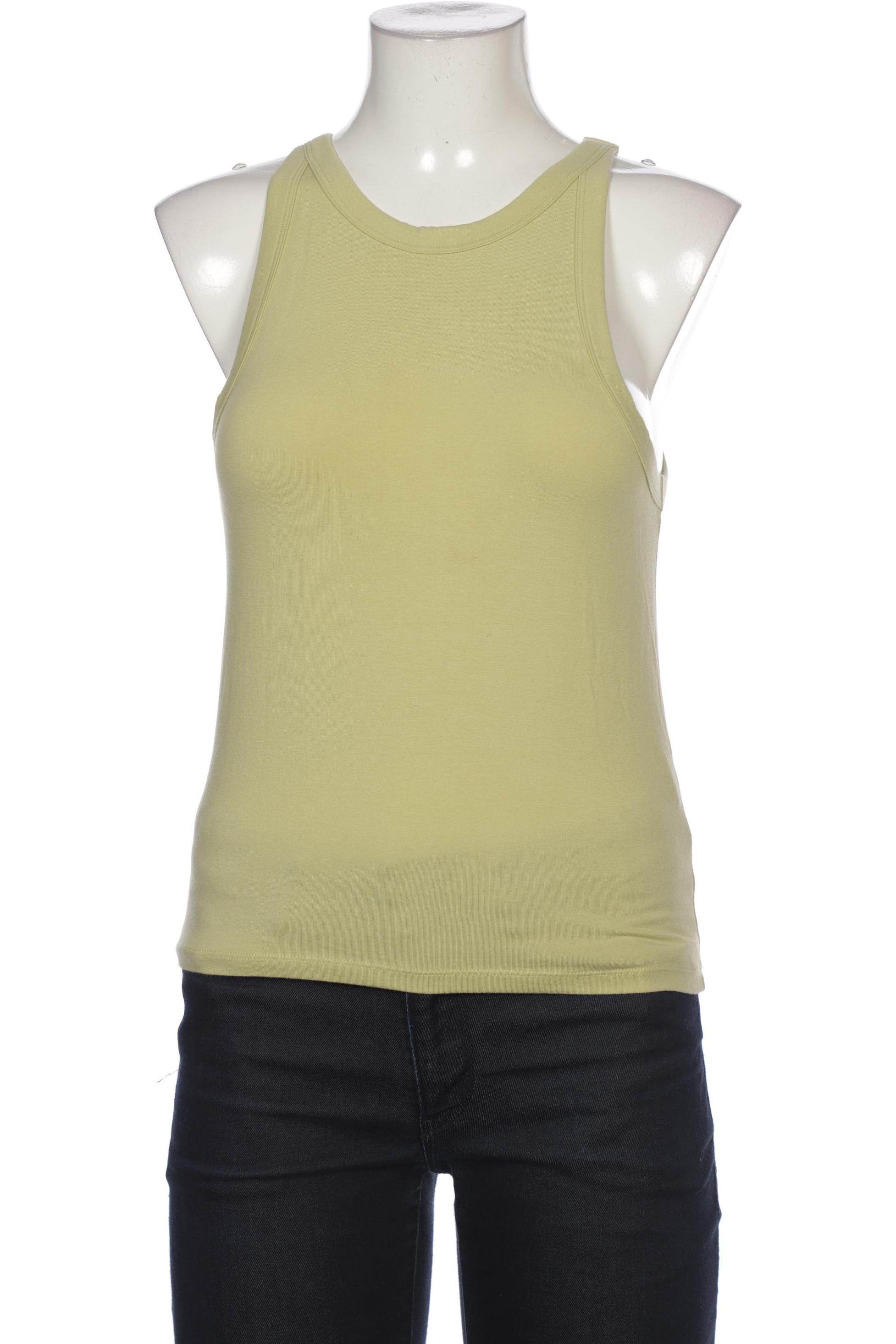 

Hollister Damen Top, hellgrün, Gr. 42