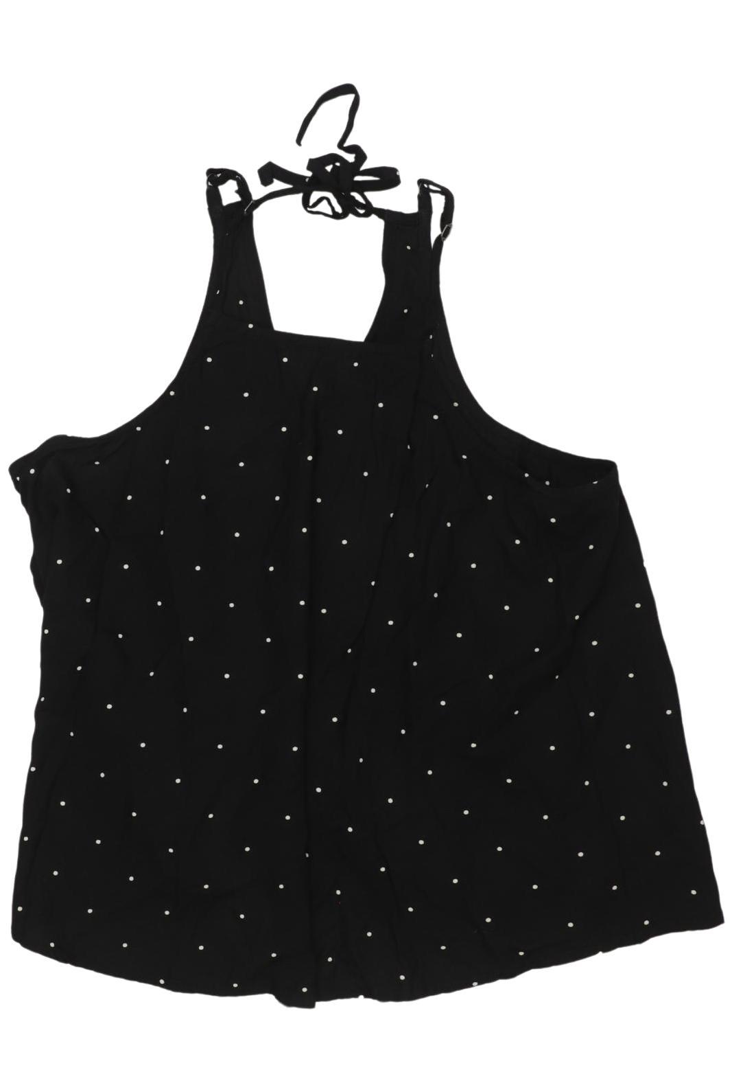 

Hollister Damen Top, schwarz, Gr. 34