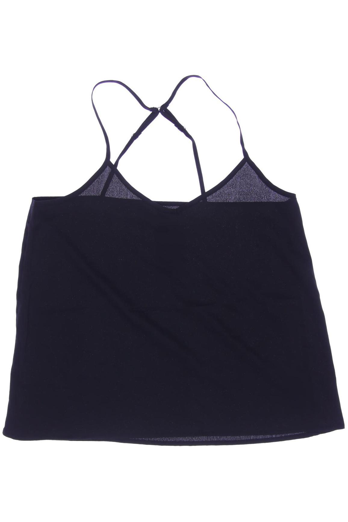 

Hollister Damen Top, schwarz