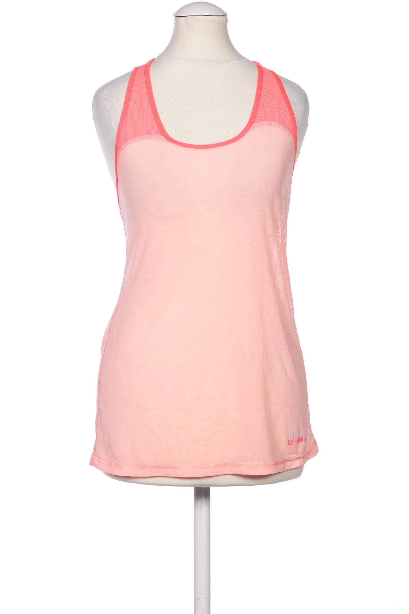 

Hollister Damen Top, pink, Gr. 34