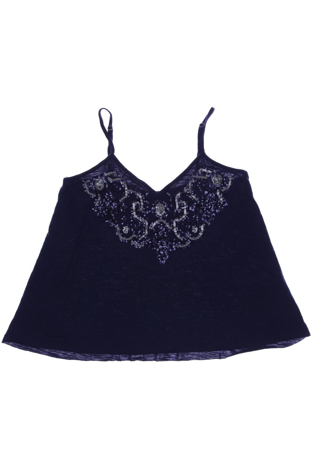 

Hollister Damen Top, marineblau